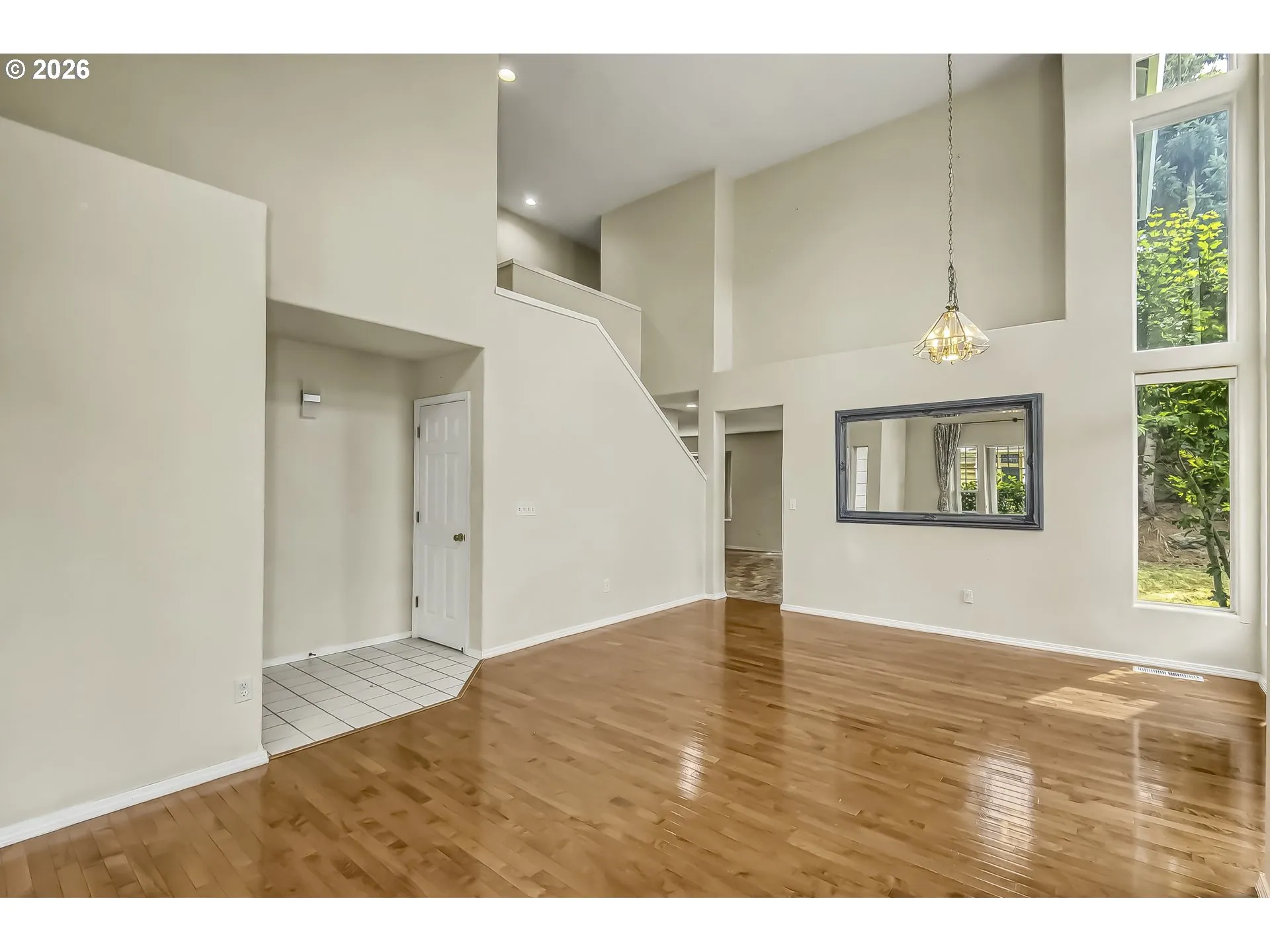 Living Room/Dining Room-# 3
