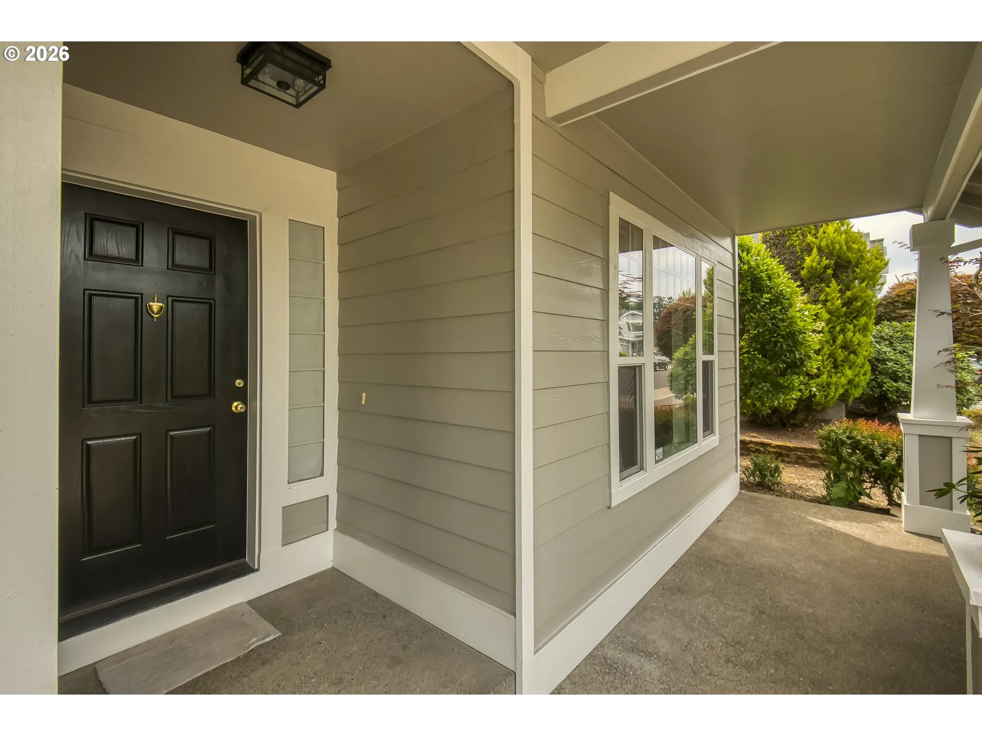Porch