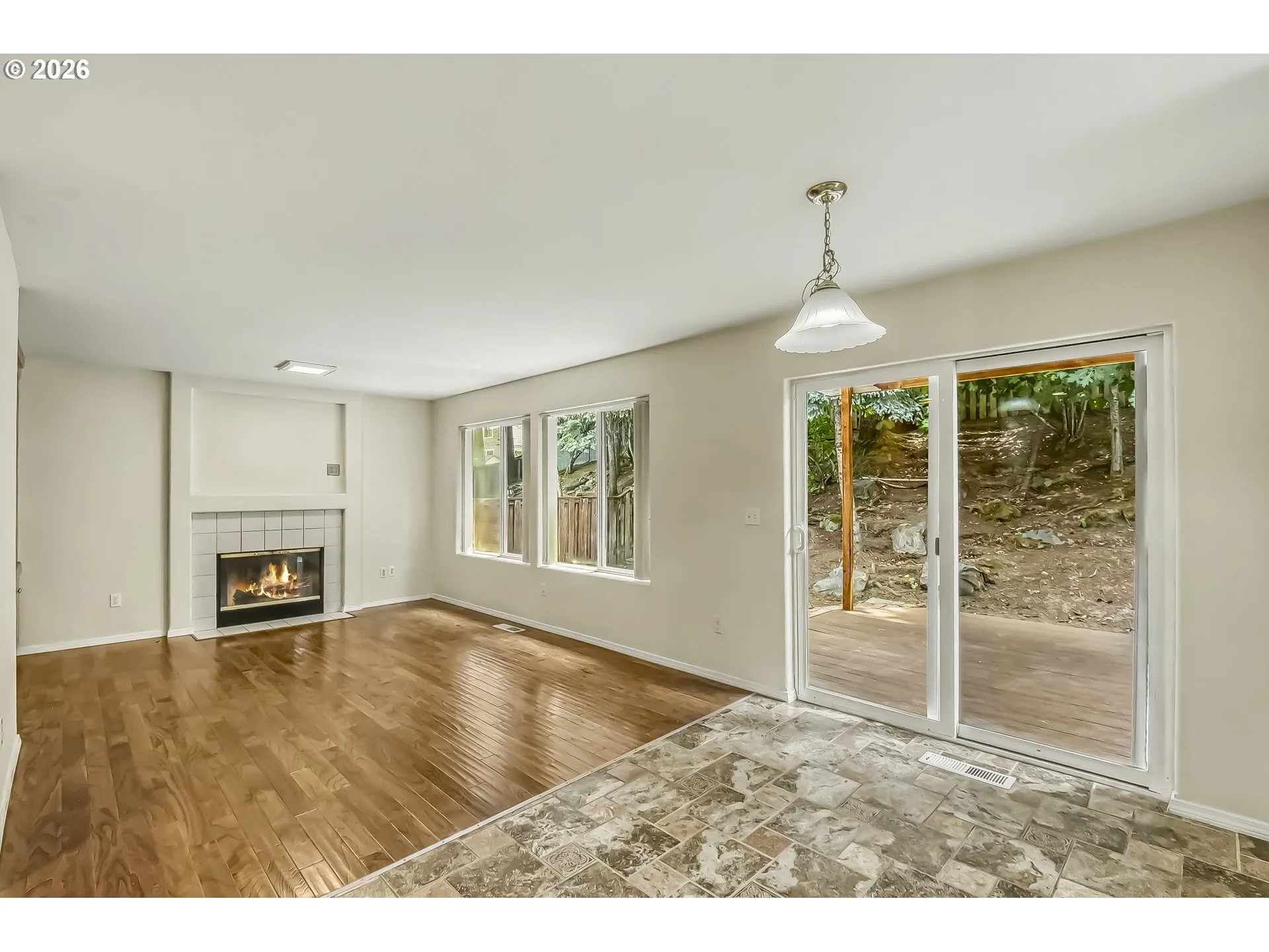 Family Room-# 1