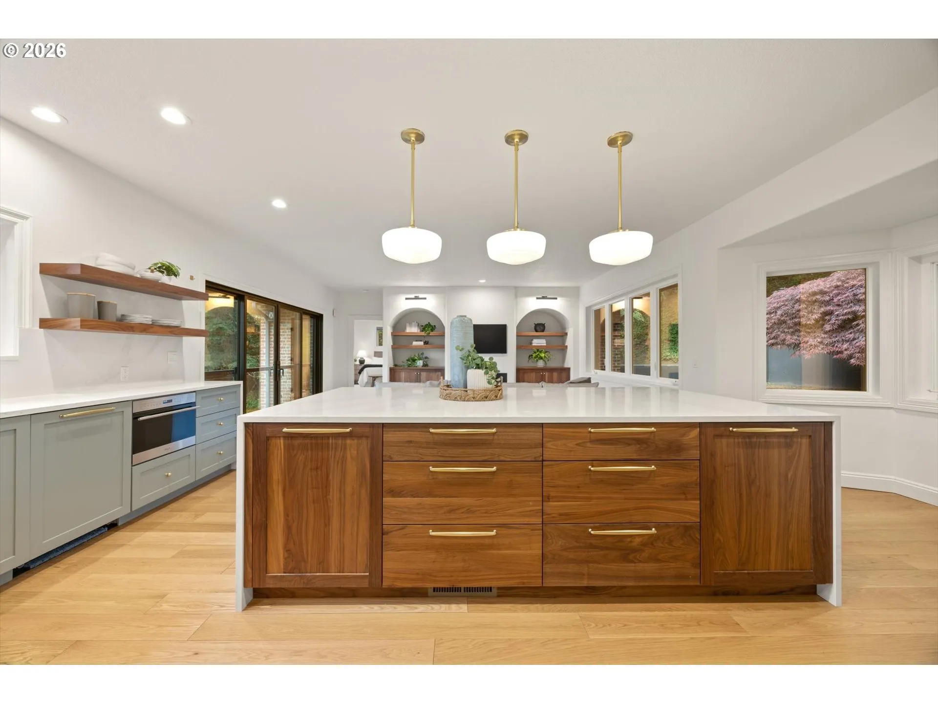 Kitchen-Island