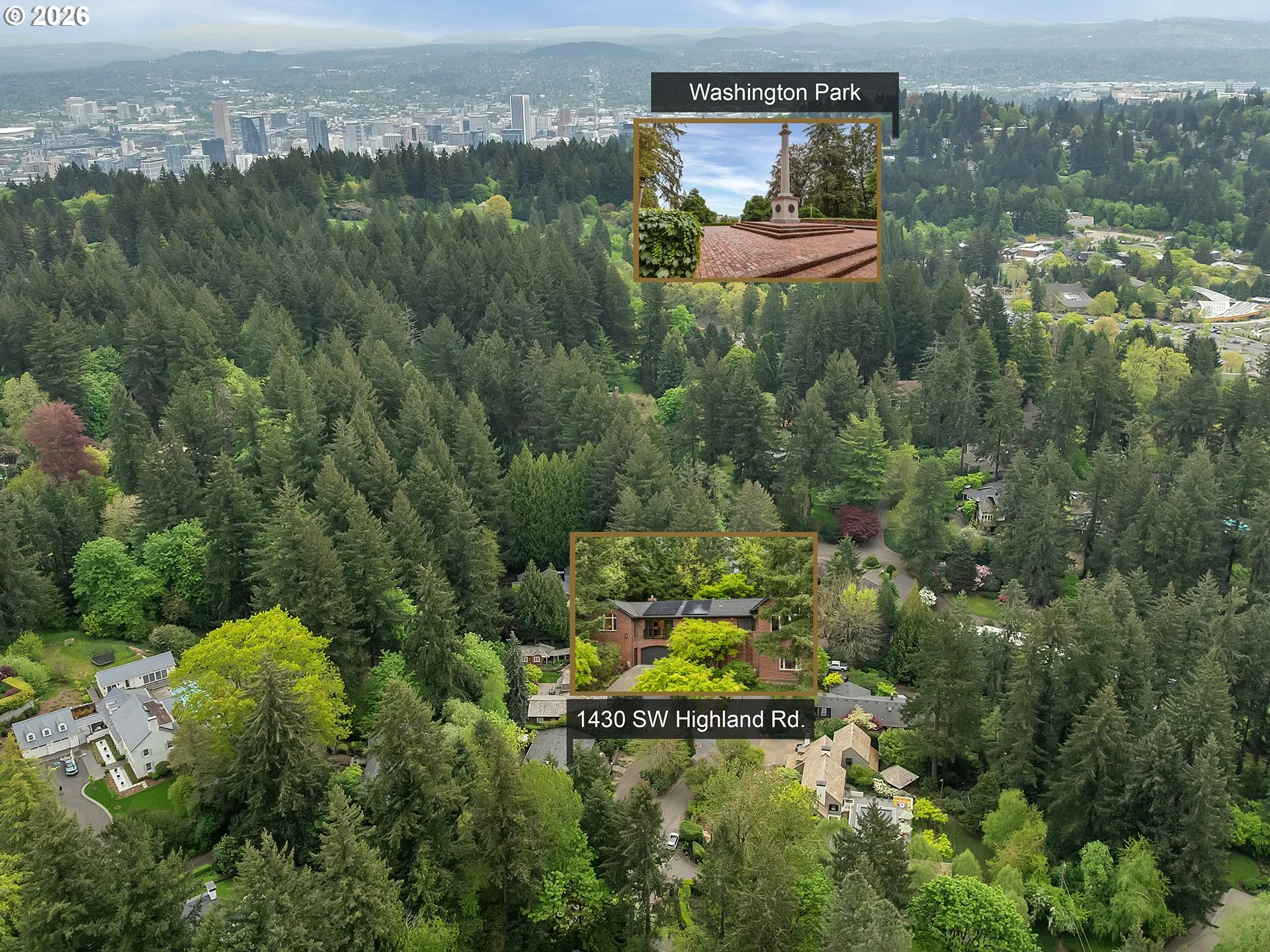 Drone View/UAV-Aerial