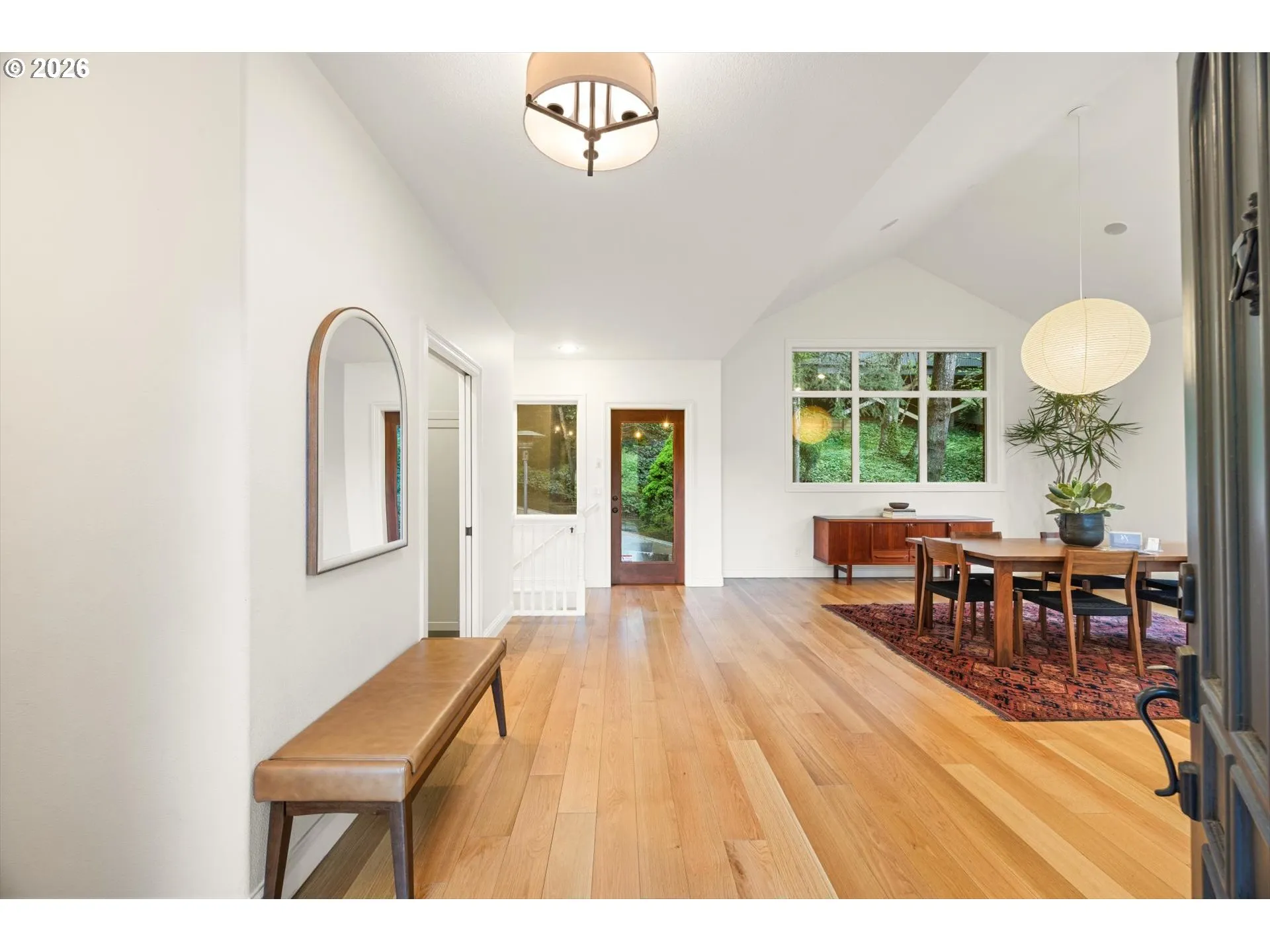Entrance/Foyer
