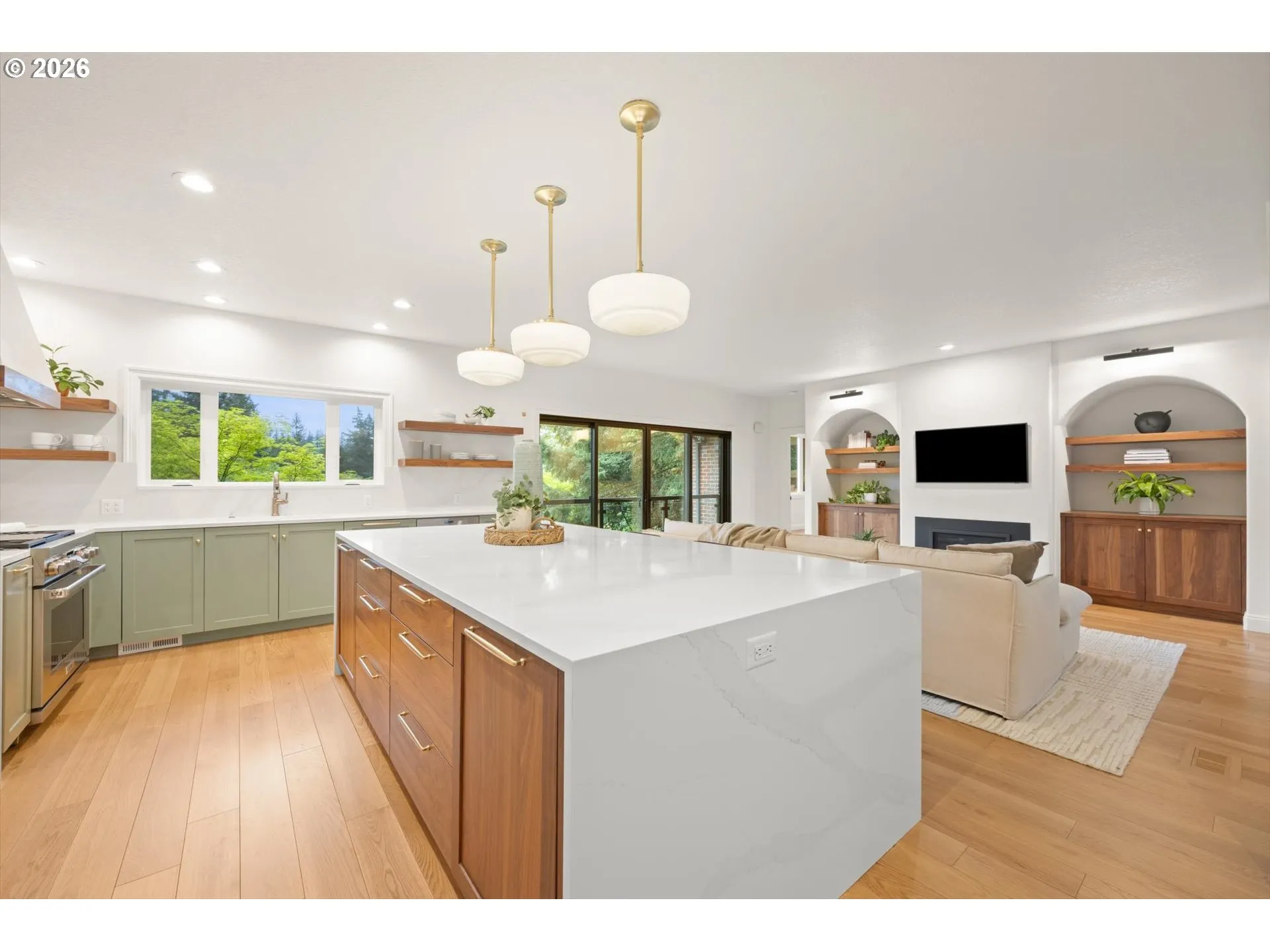 Kitchen-Island