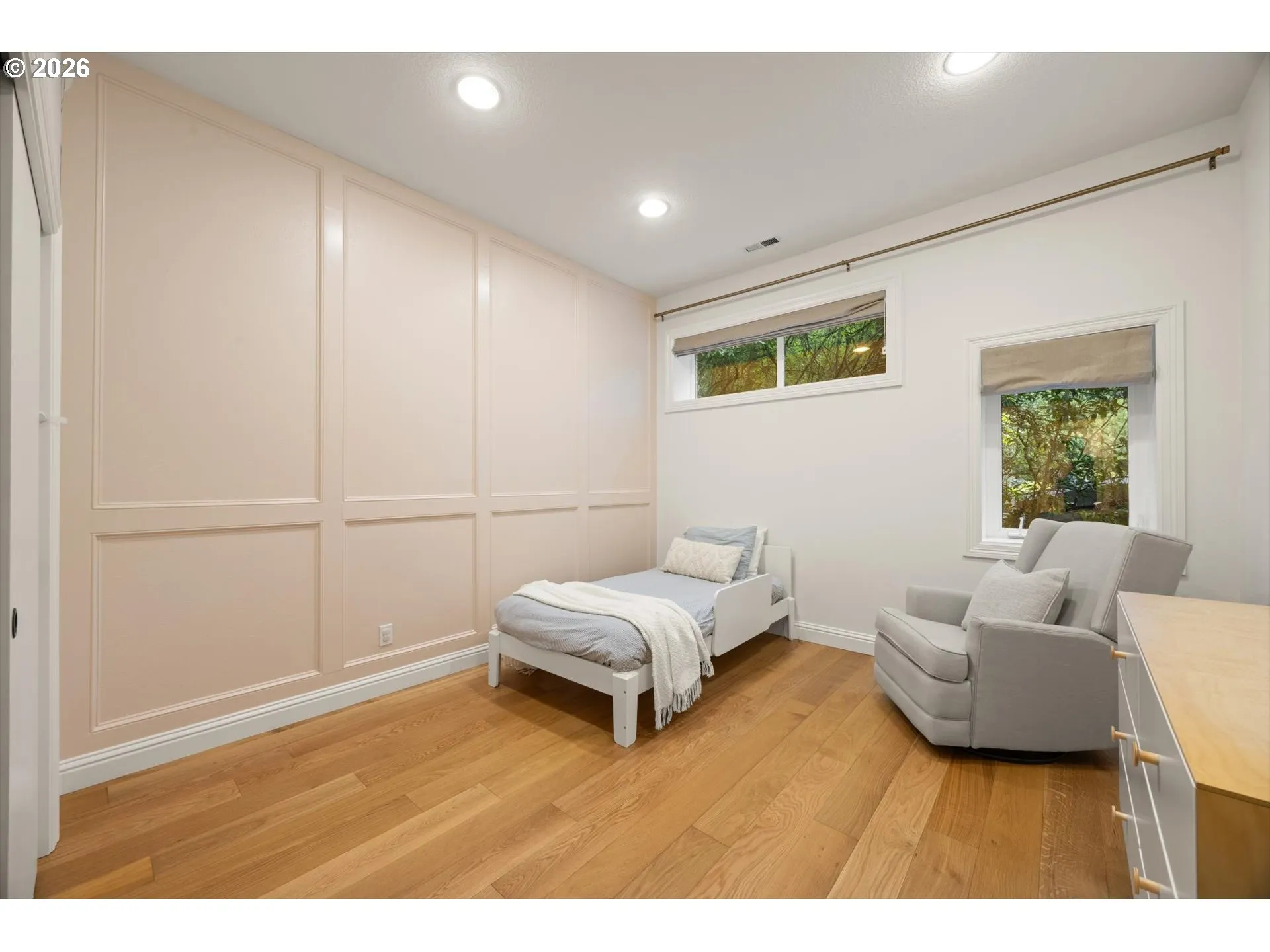 Bedroom-# 3