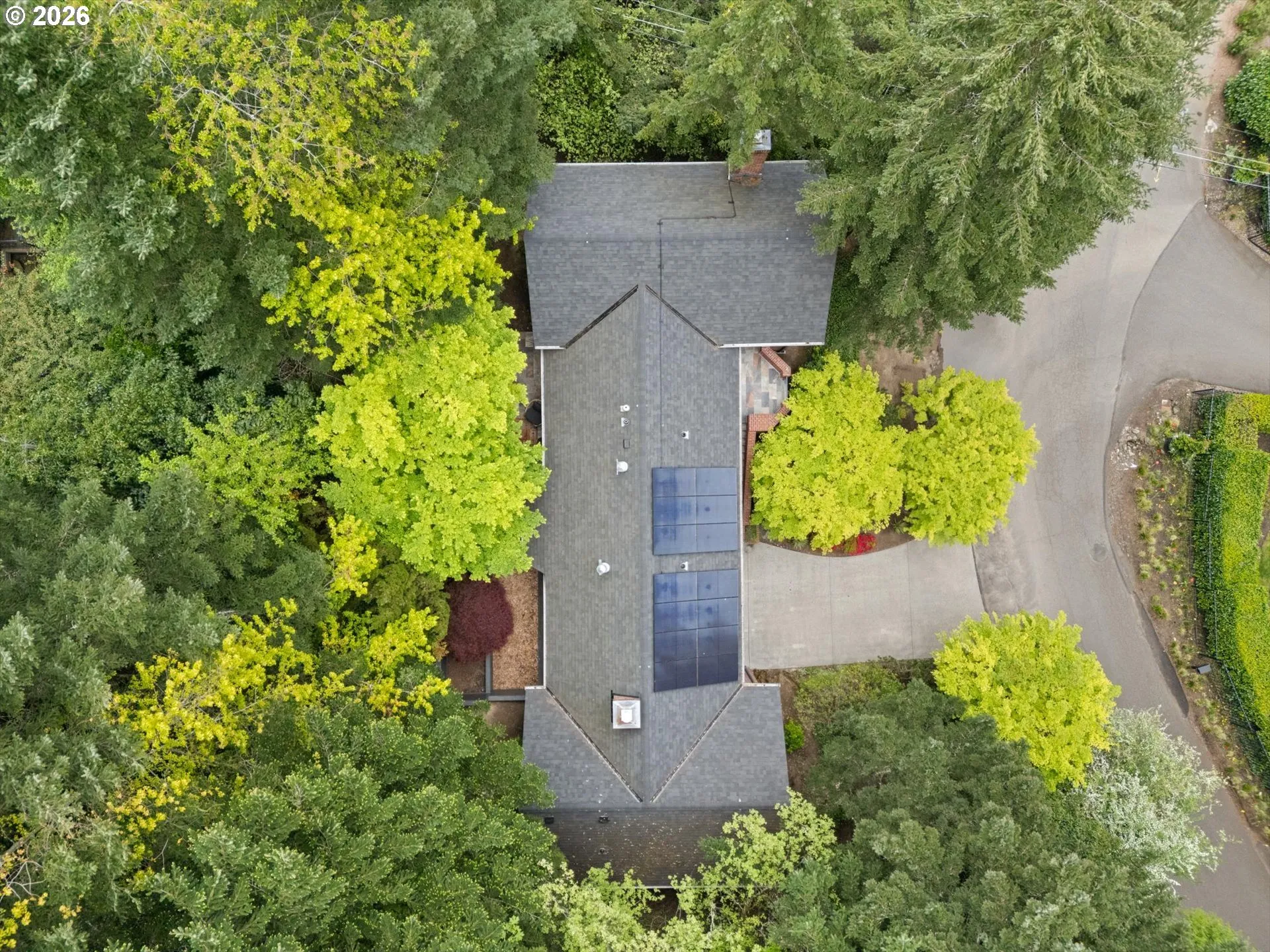 Drone View/UAV-Aerial