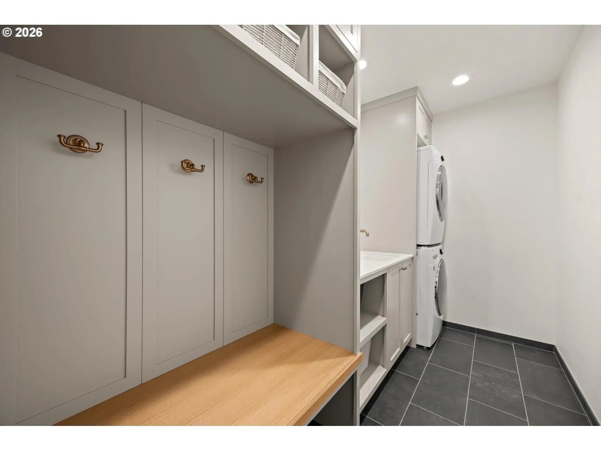 Laundry-Lower