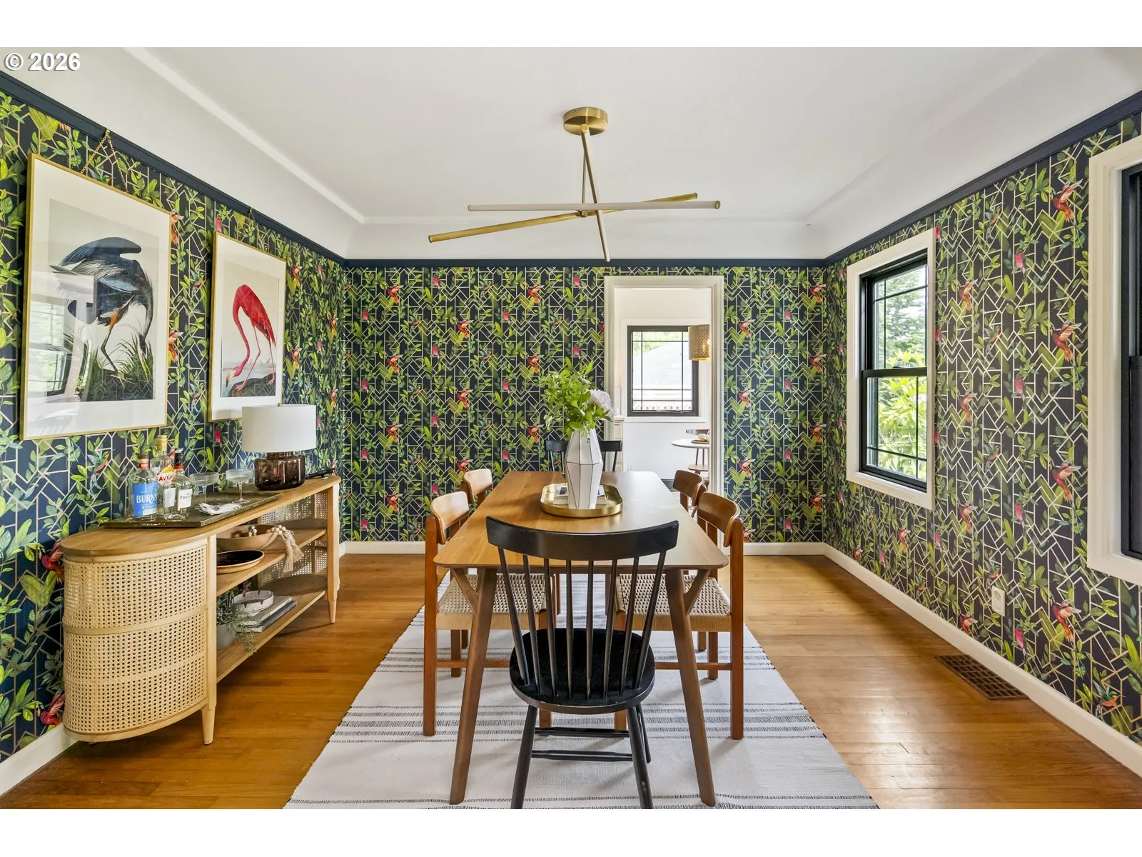 Dining Room-Formal