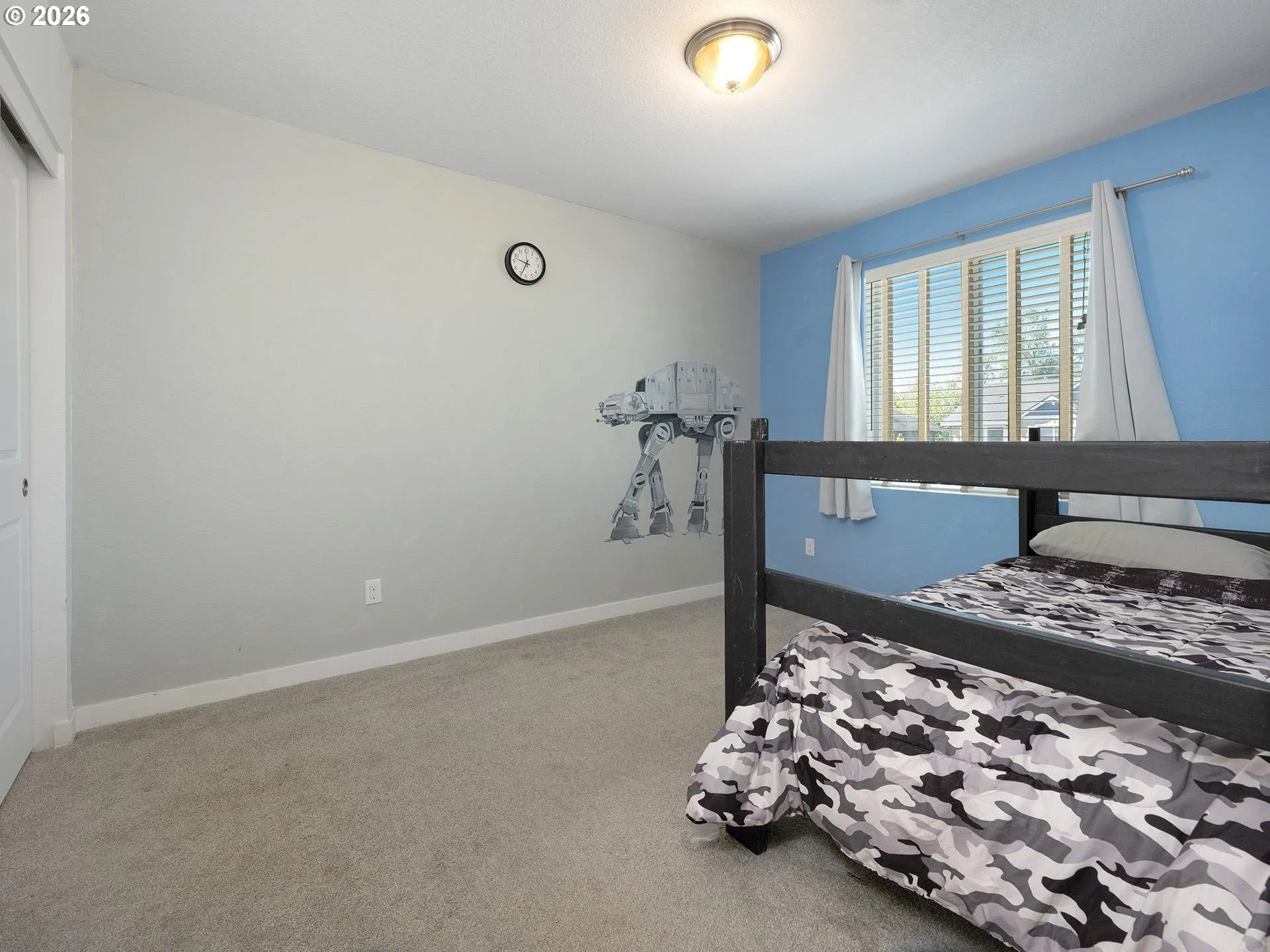 Bedroom-# 3