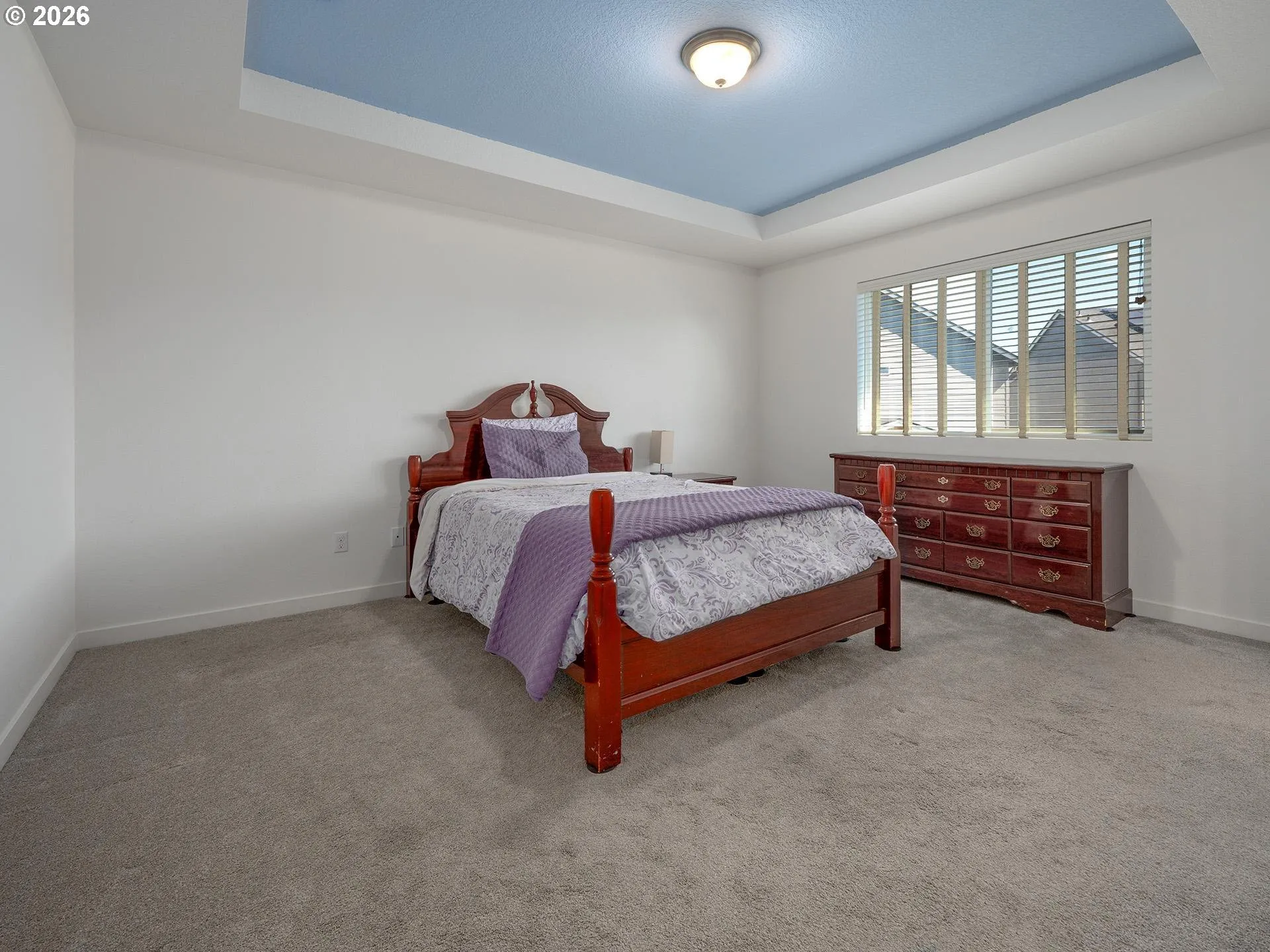 Primary Bedroom-Upper