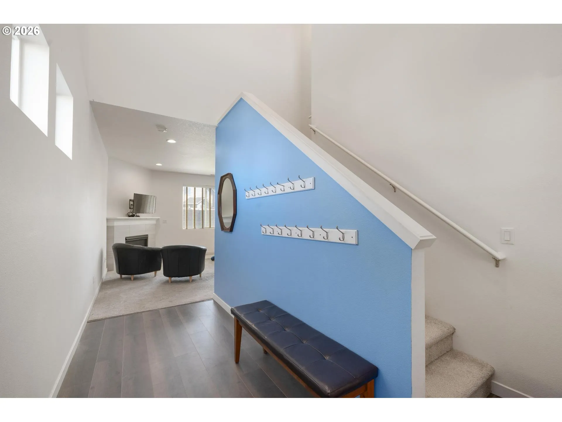 Entrance/Foyer