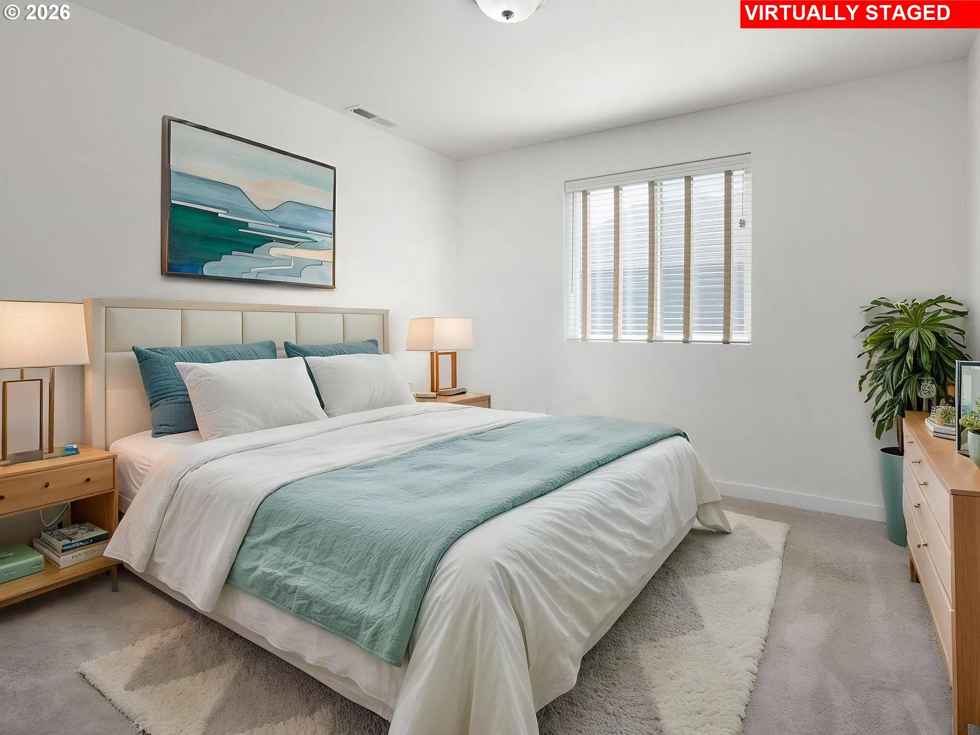 Bedroom-# 4