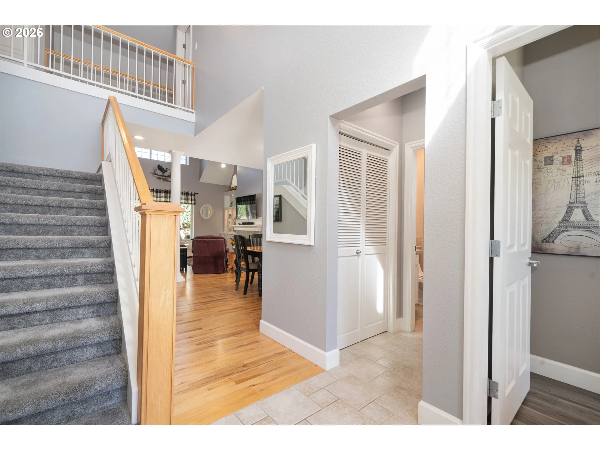 Entrance/Foyer