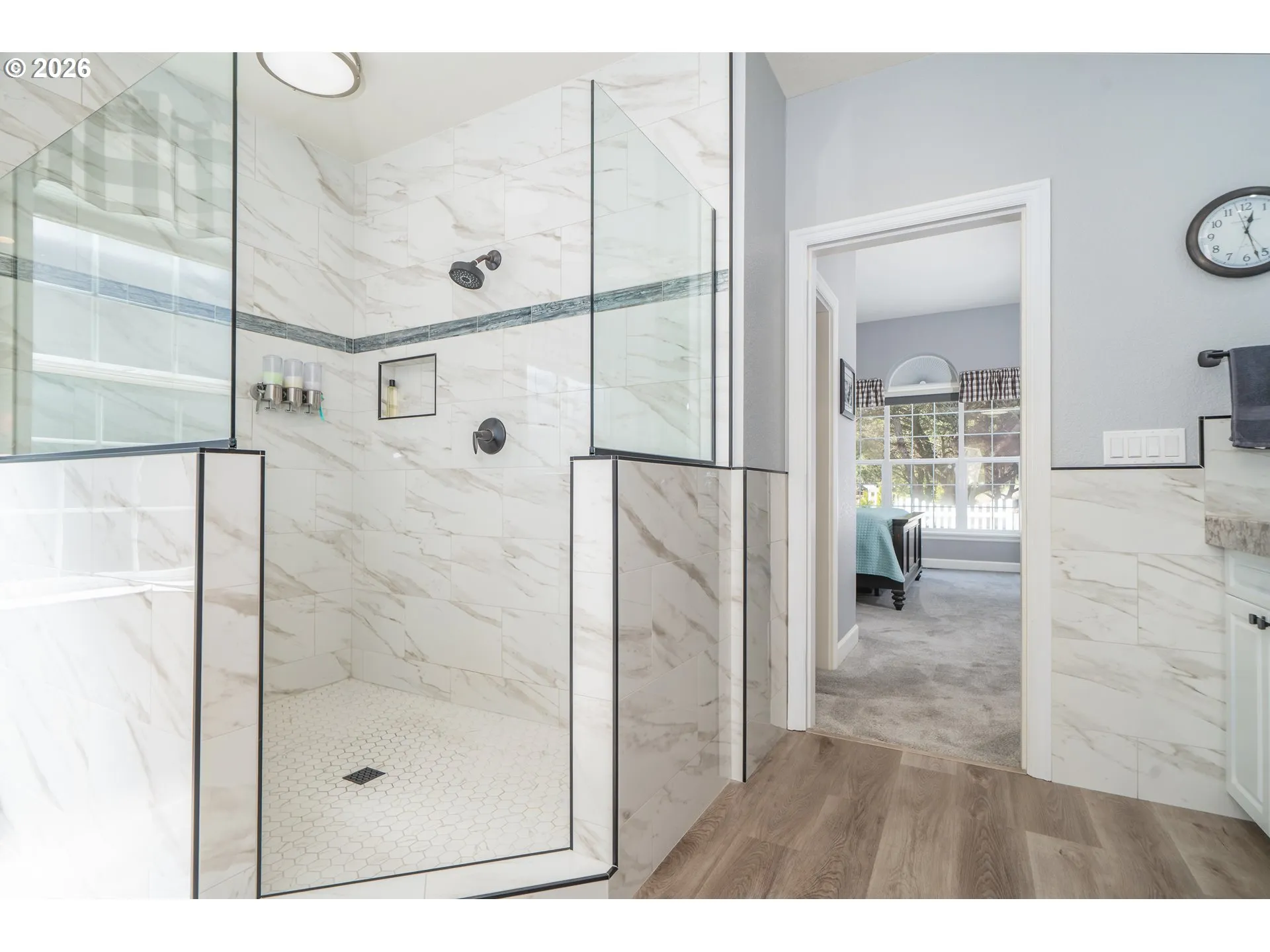 En Suite Bathroom