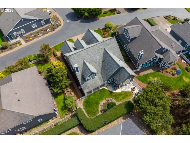 Drone View/UAV-Aerial