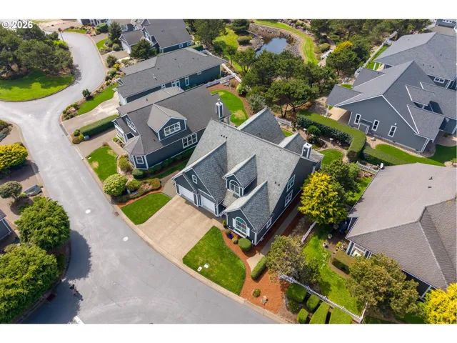 Drone View/UAV-Aerial