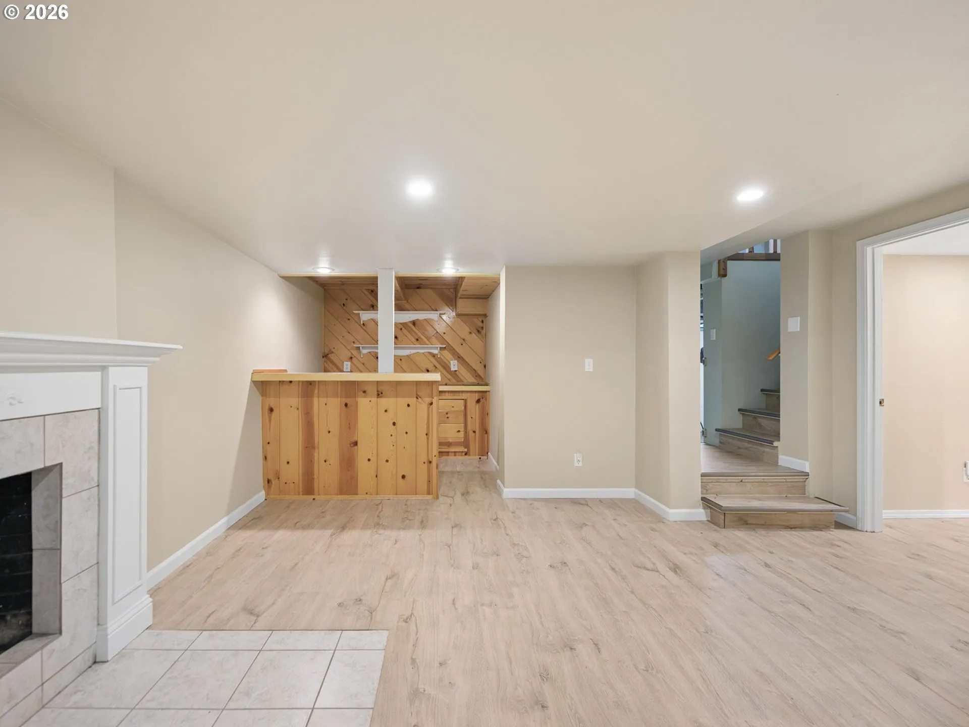 Family Room-Lower