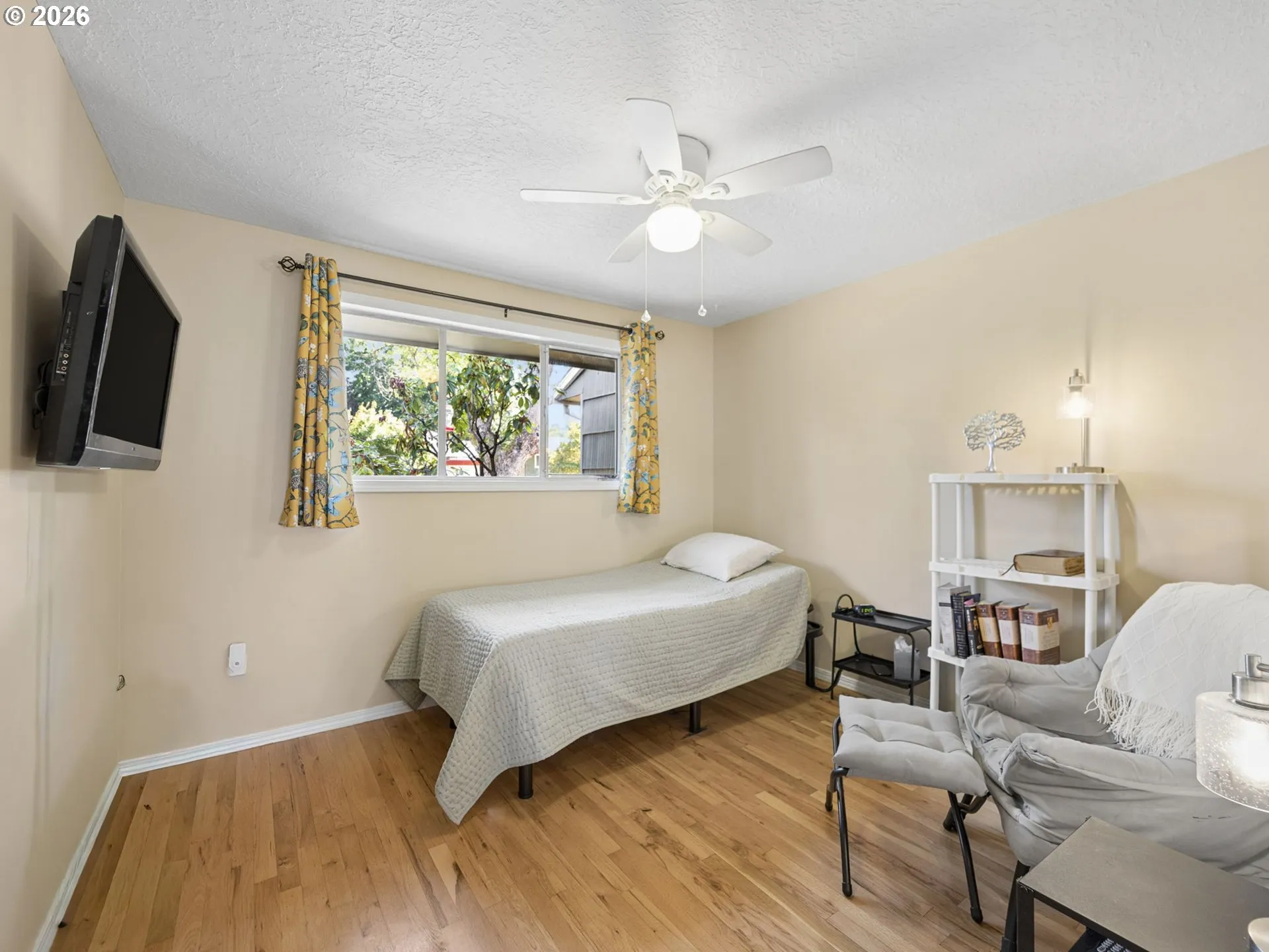 Bedroom-# 1