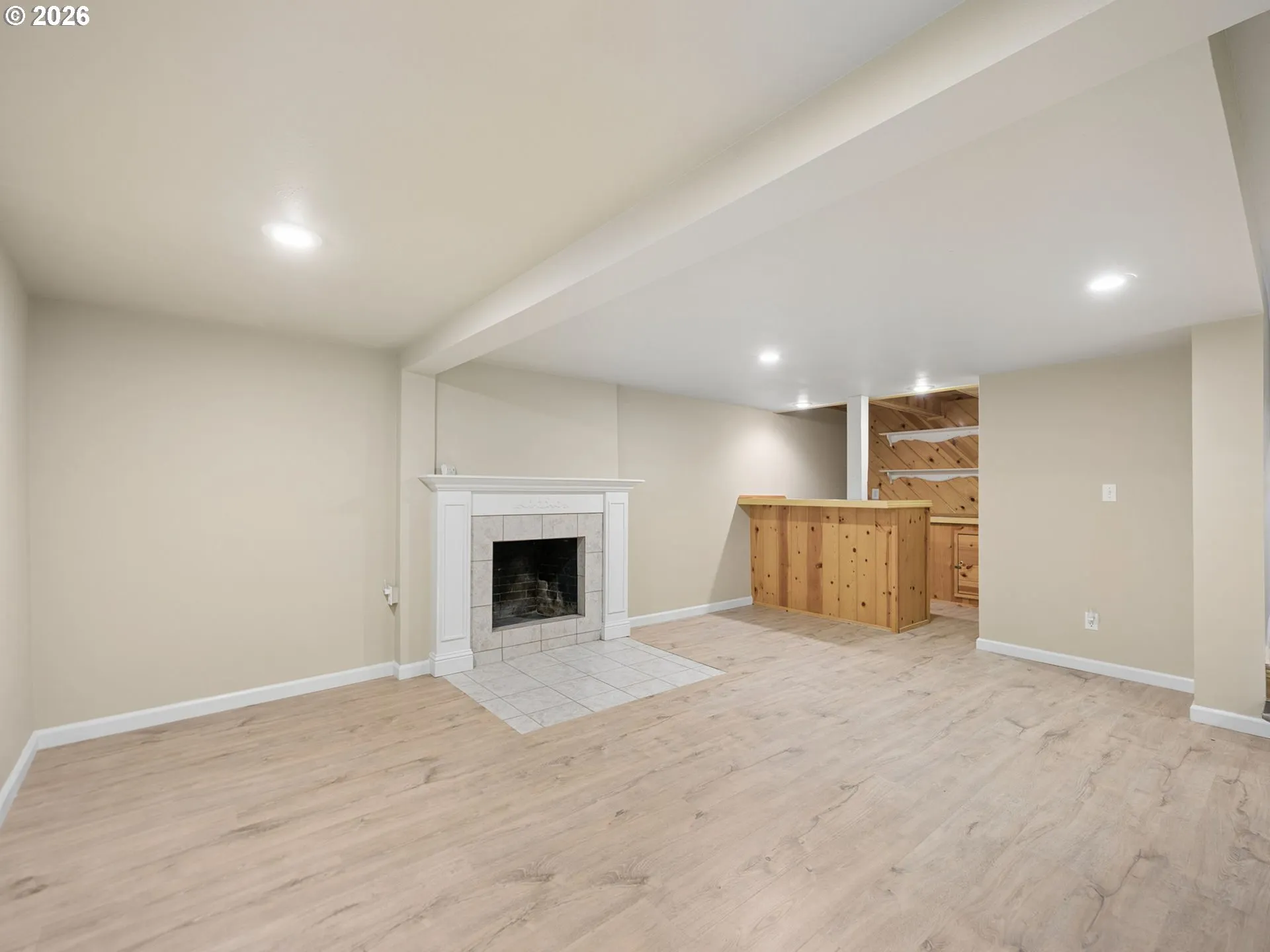 Family Room-Lower