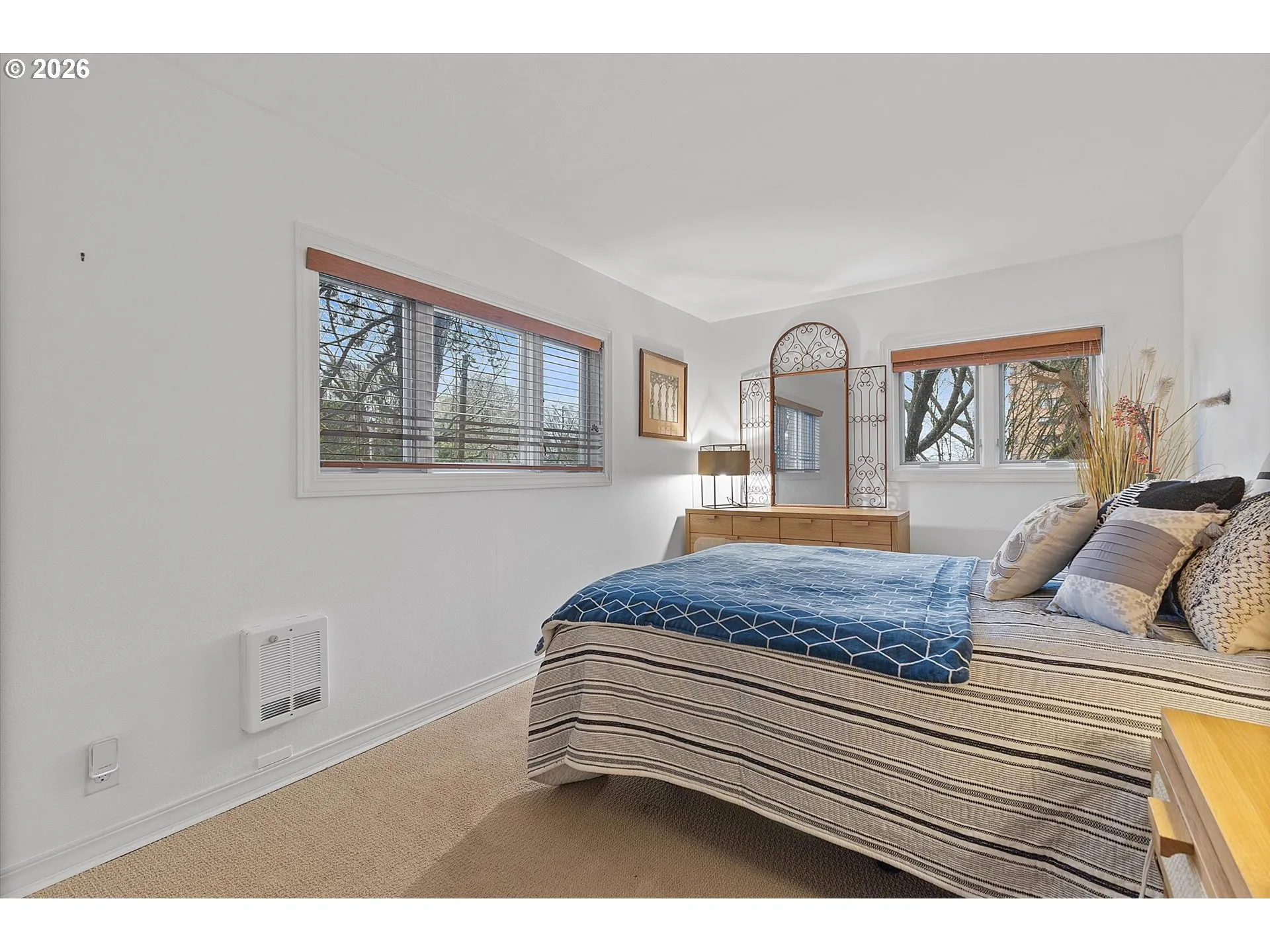 Bedroom-# 1