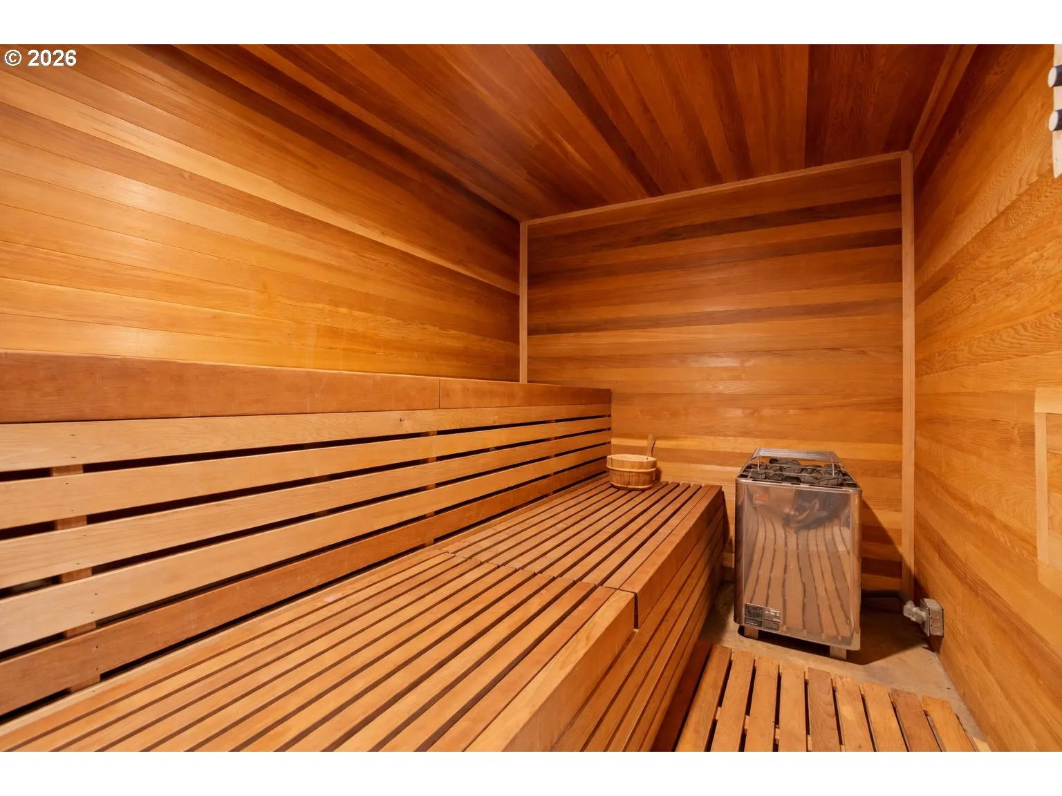 Sauna-# 2