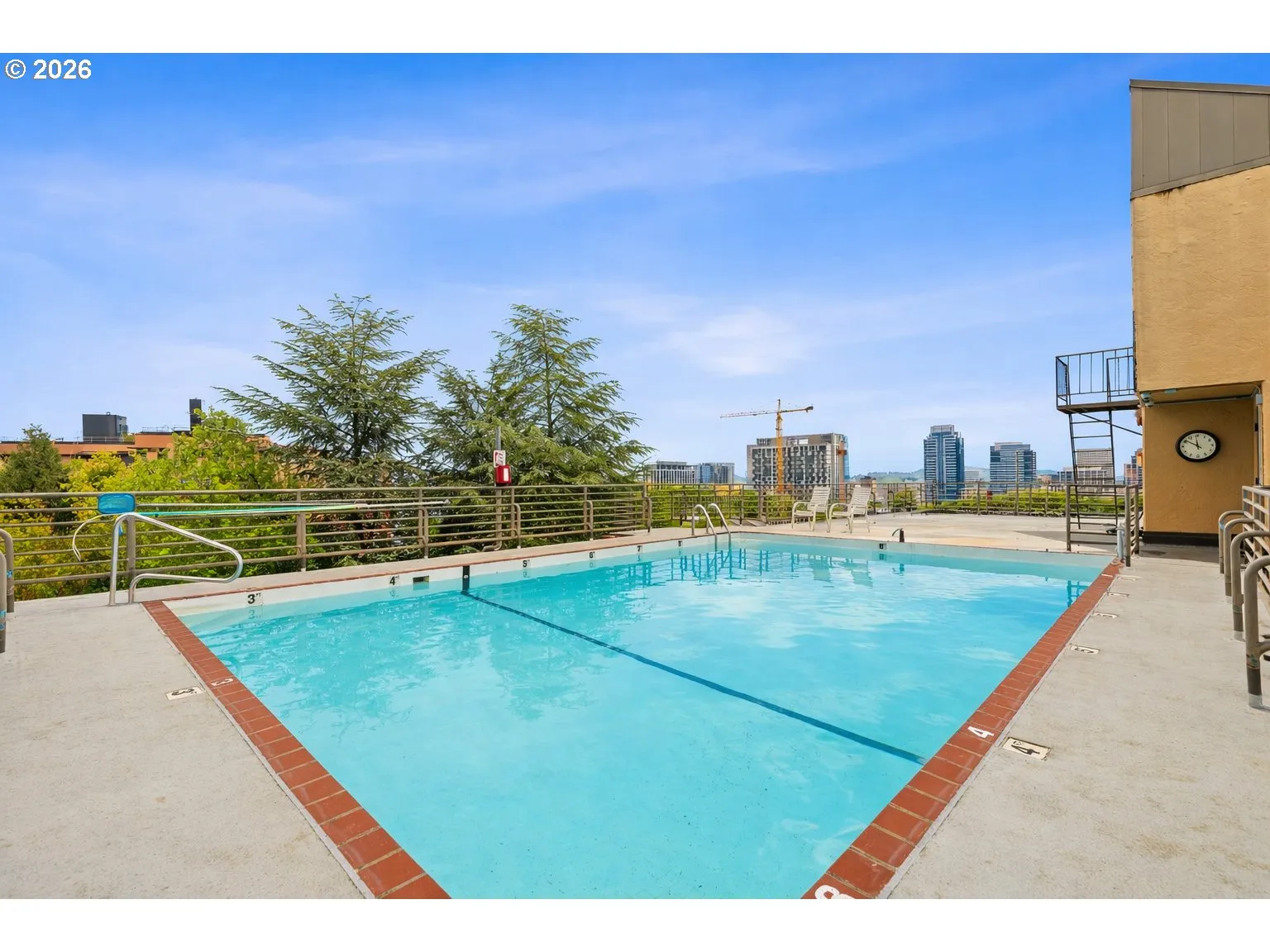 Community Pool