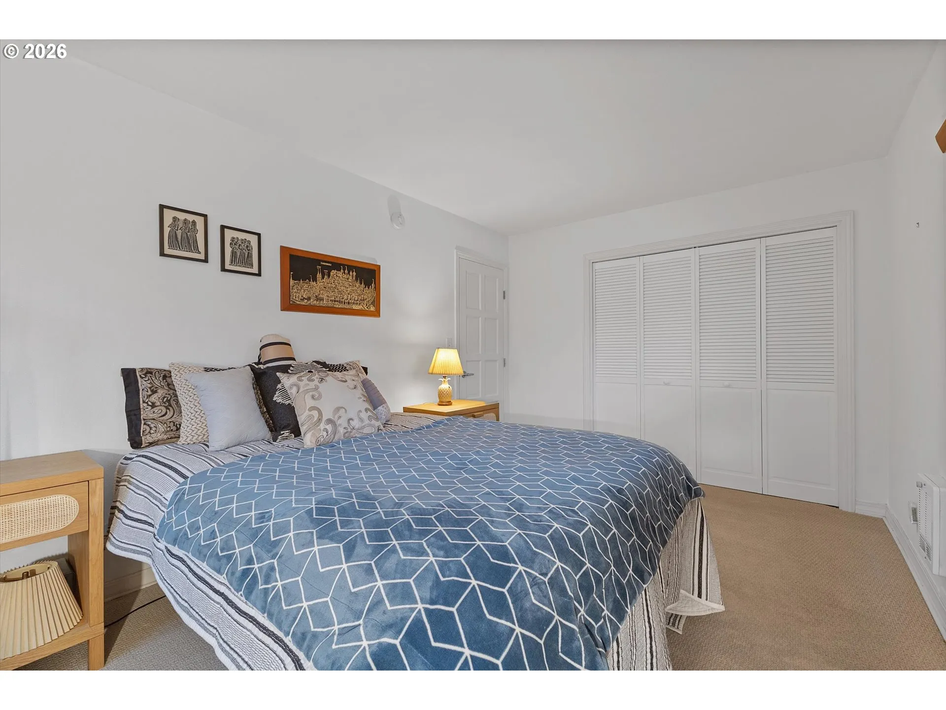Bedroom-# 1