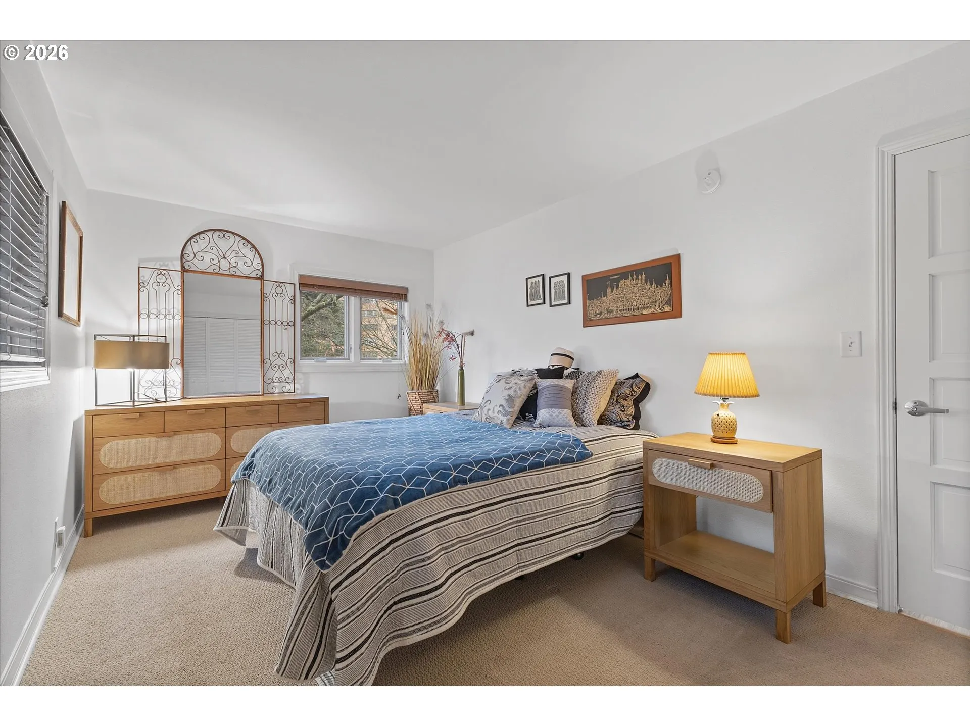 Bedroom-# 1