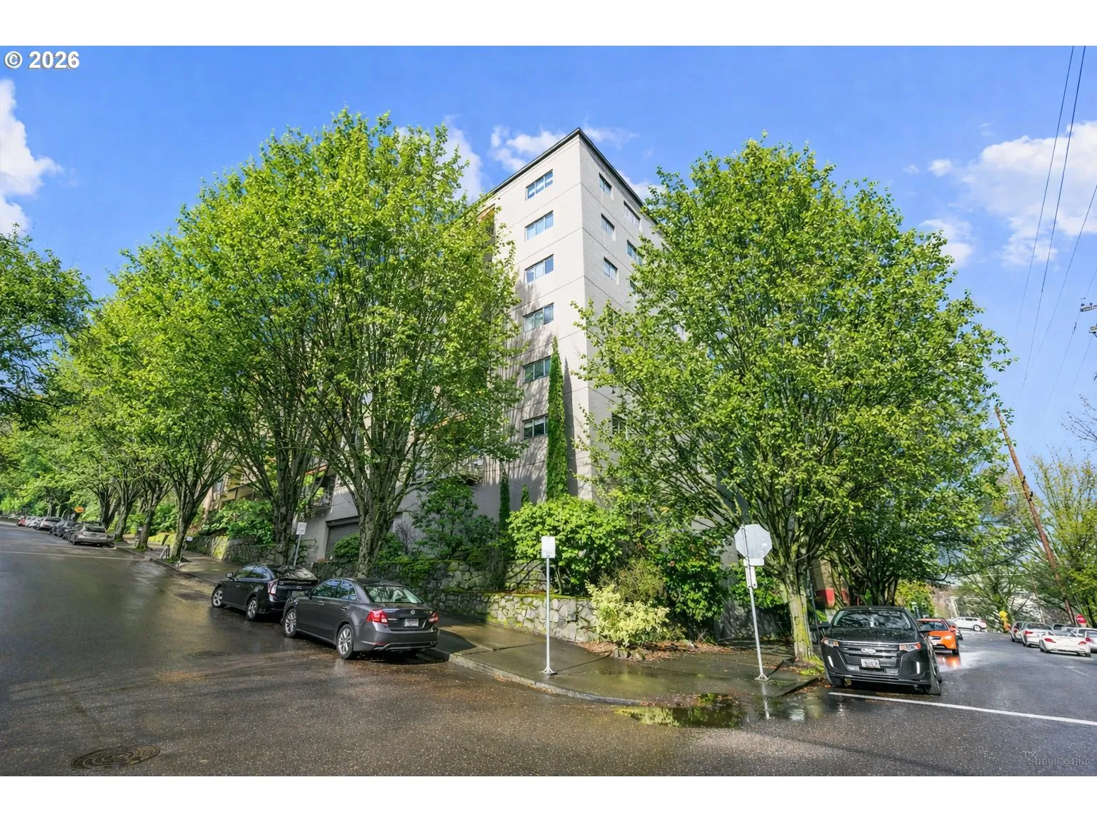 View-Street