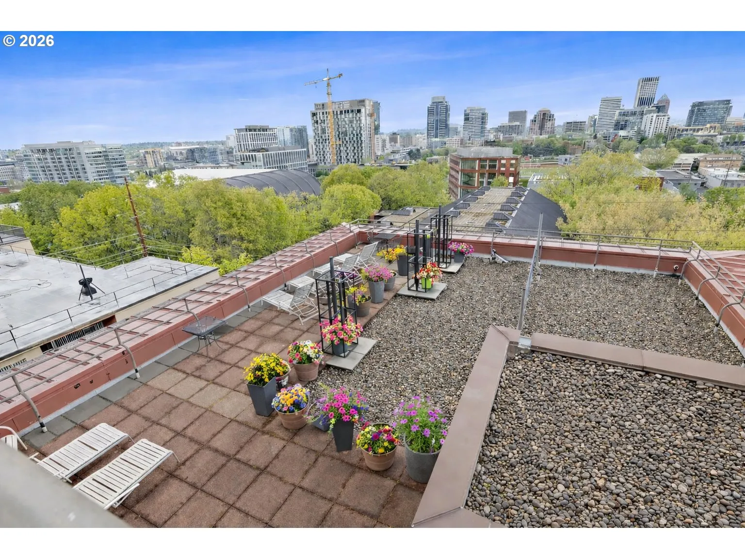 Community Garden