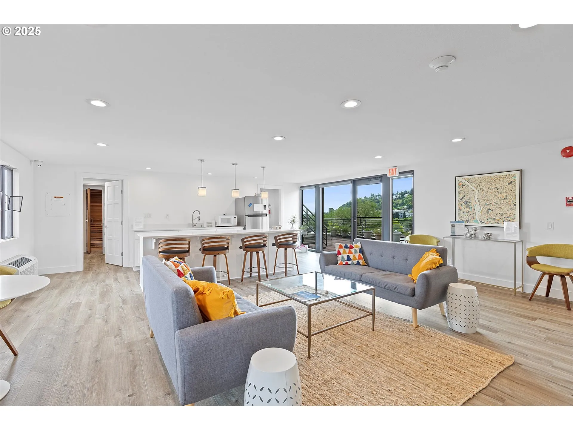 Community Recreation Center