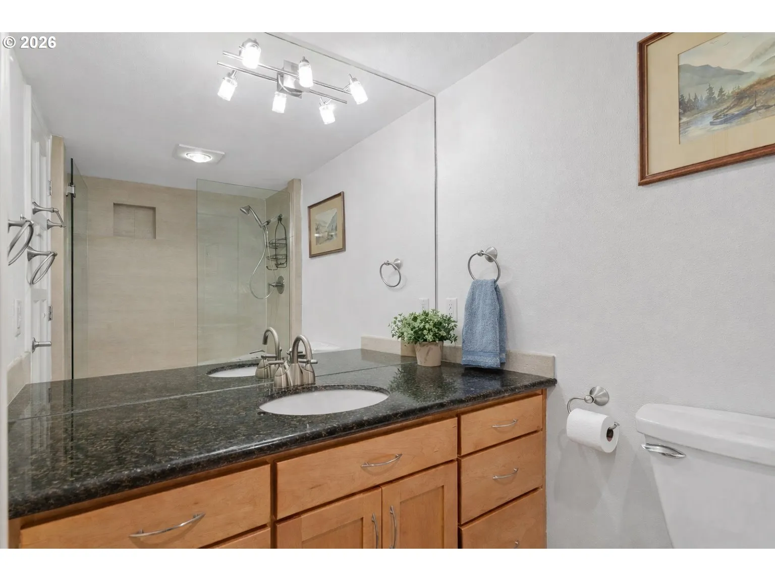 Bathroom-# 1