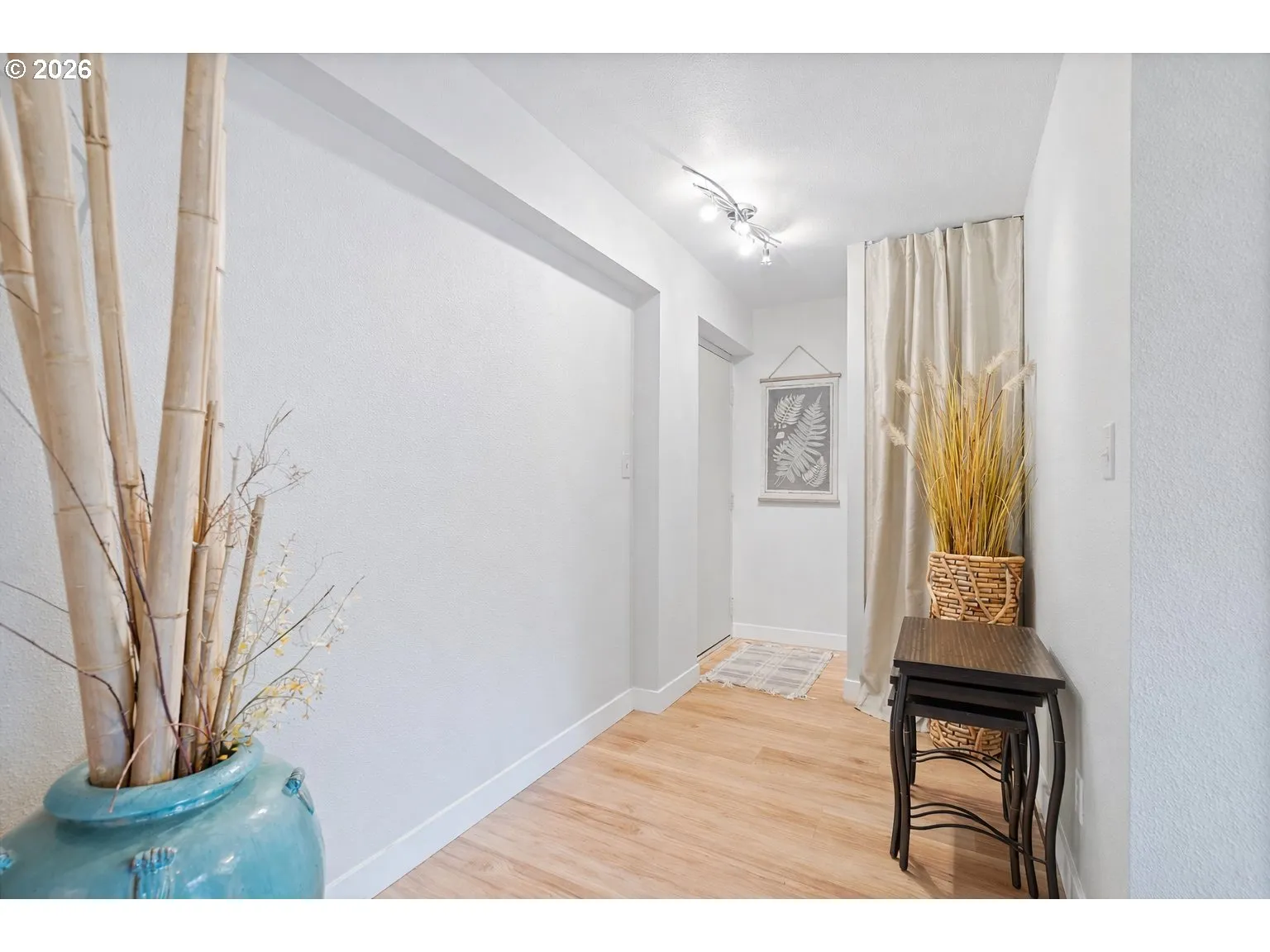Entrance/Foyer