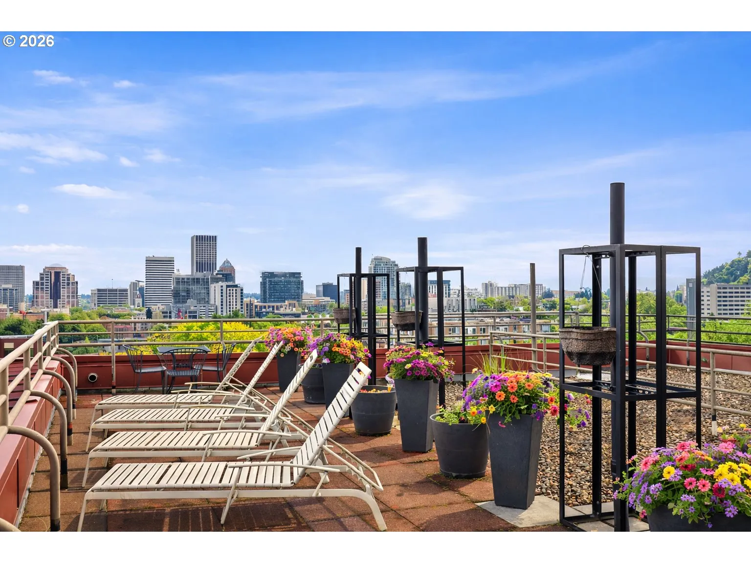 Community Garden