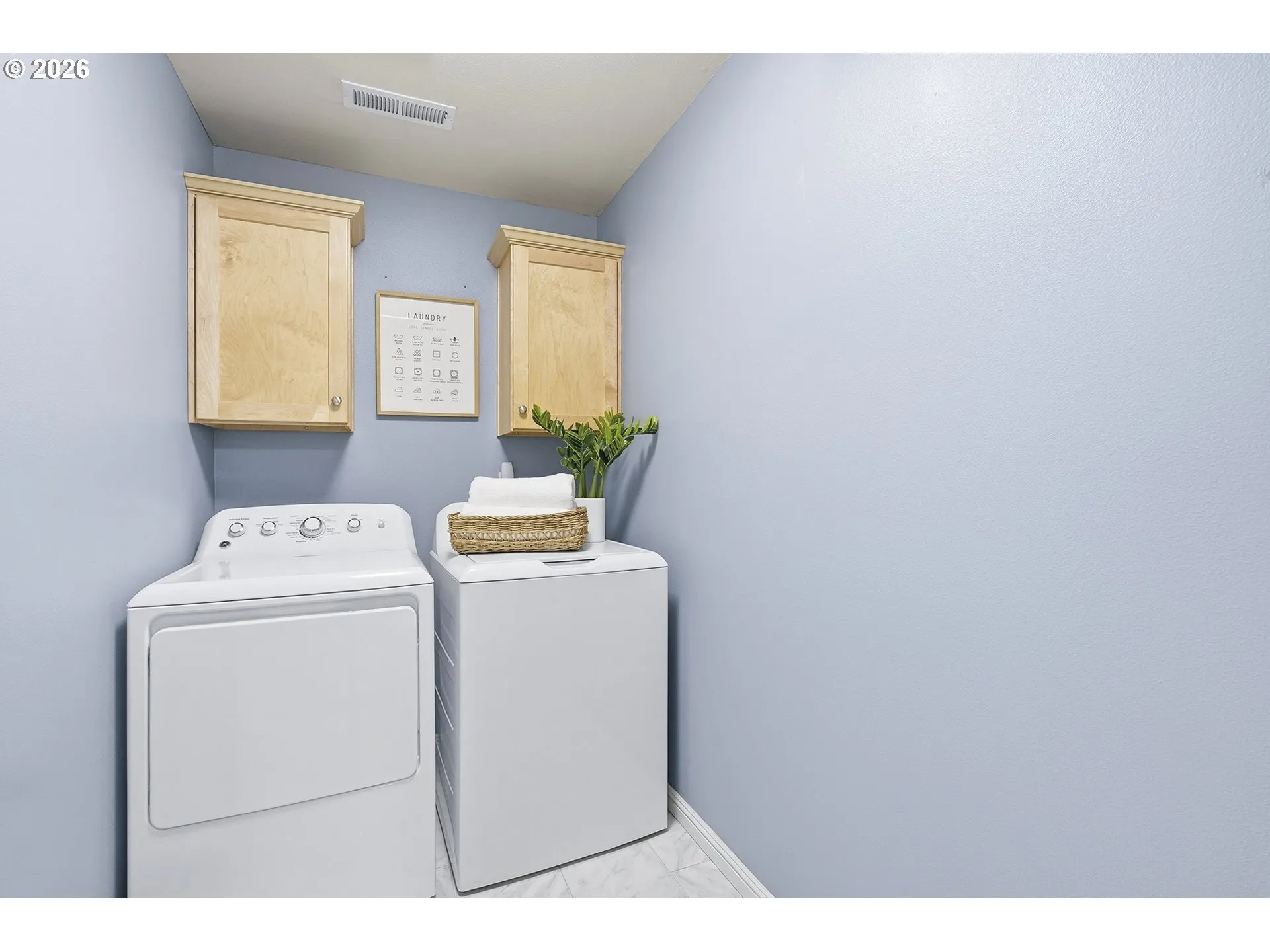 Laundry-Upper