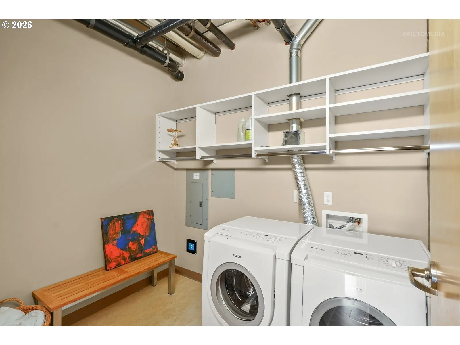 Laundry