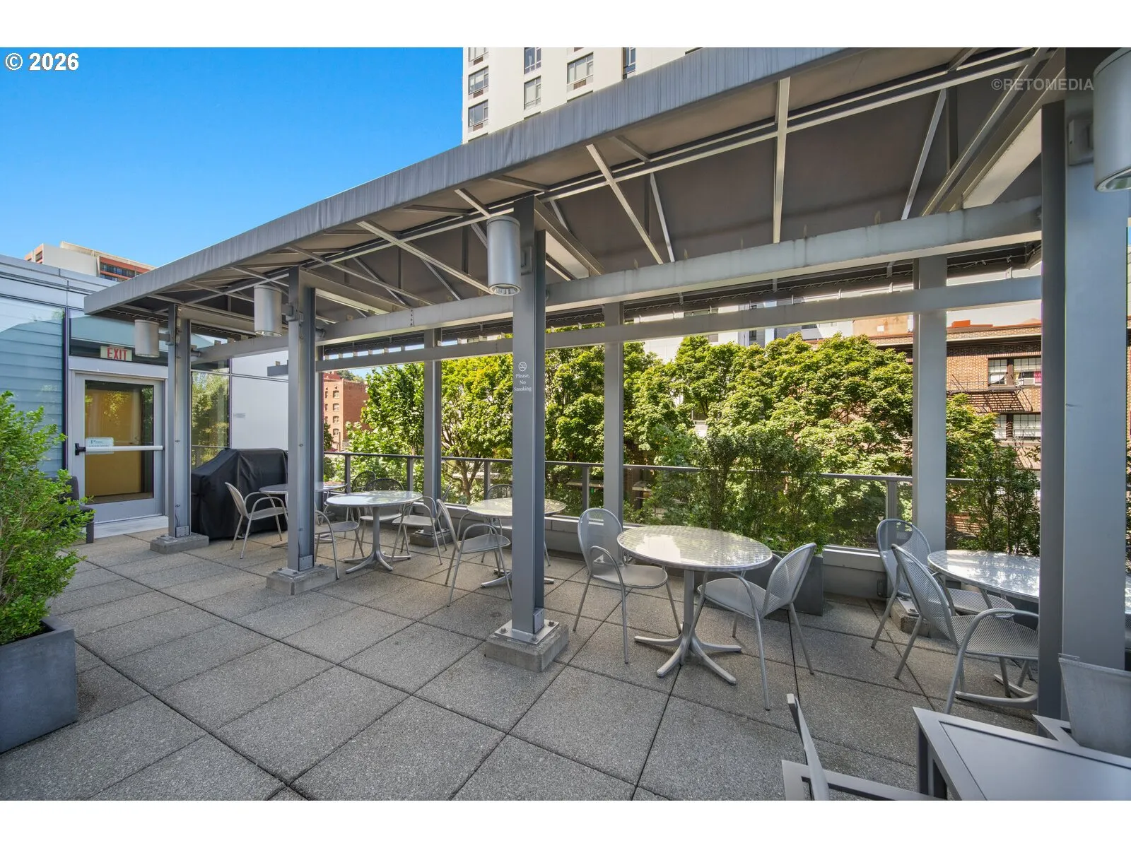Community Amenities