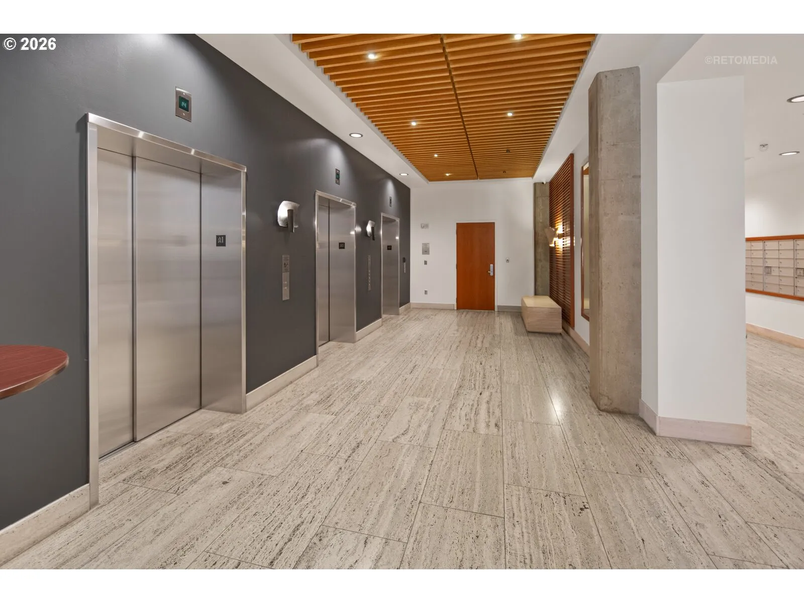 Elevator