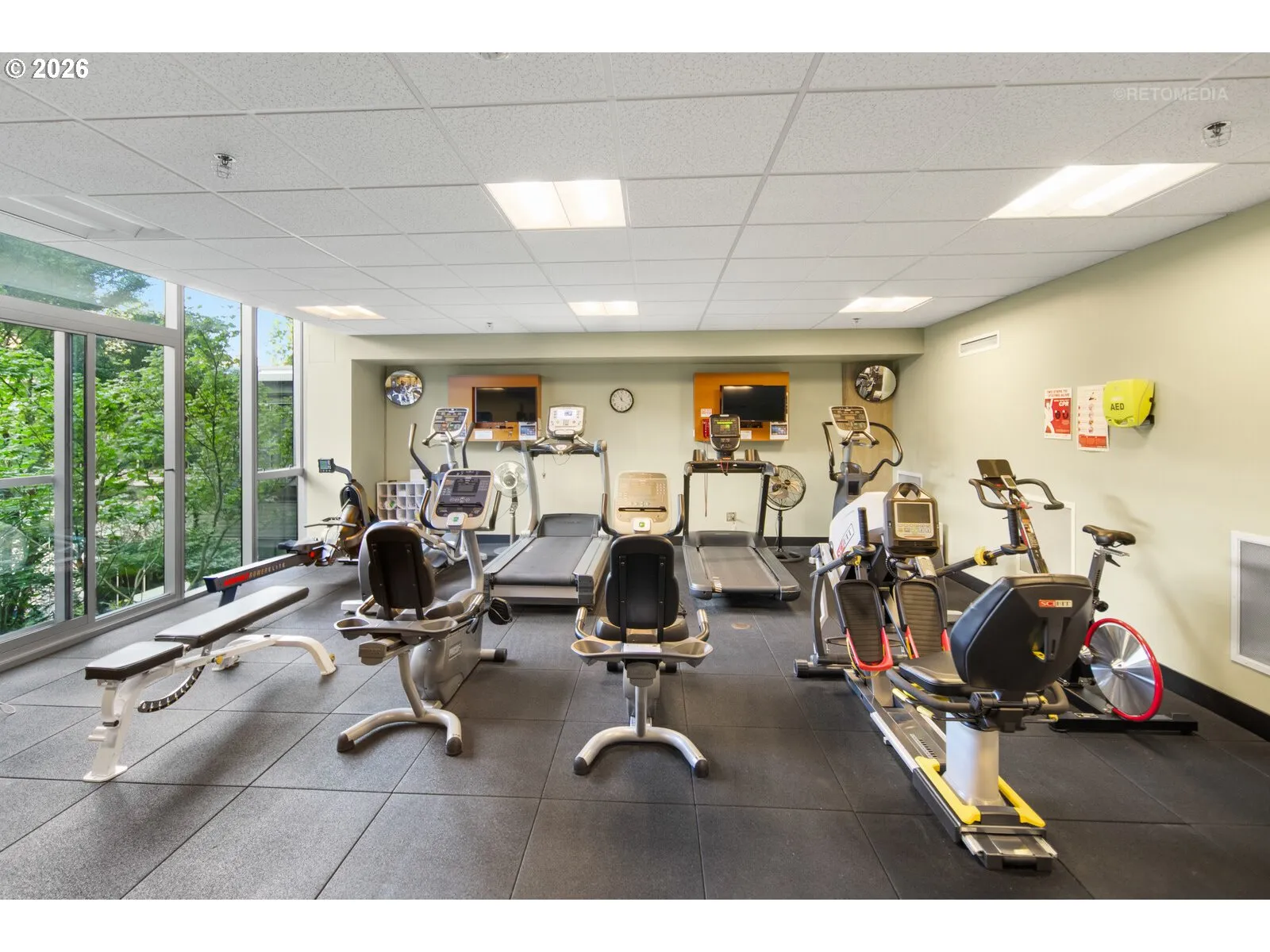 Gym