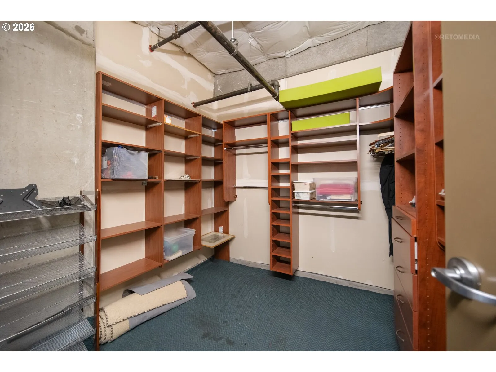 Storage