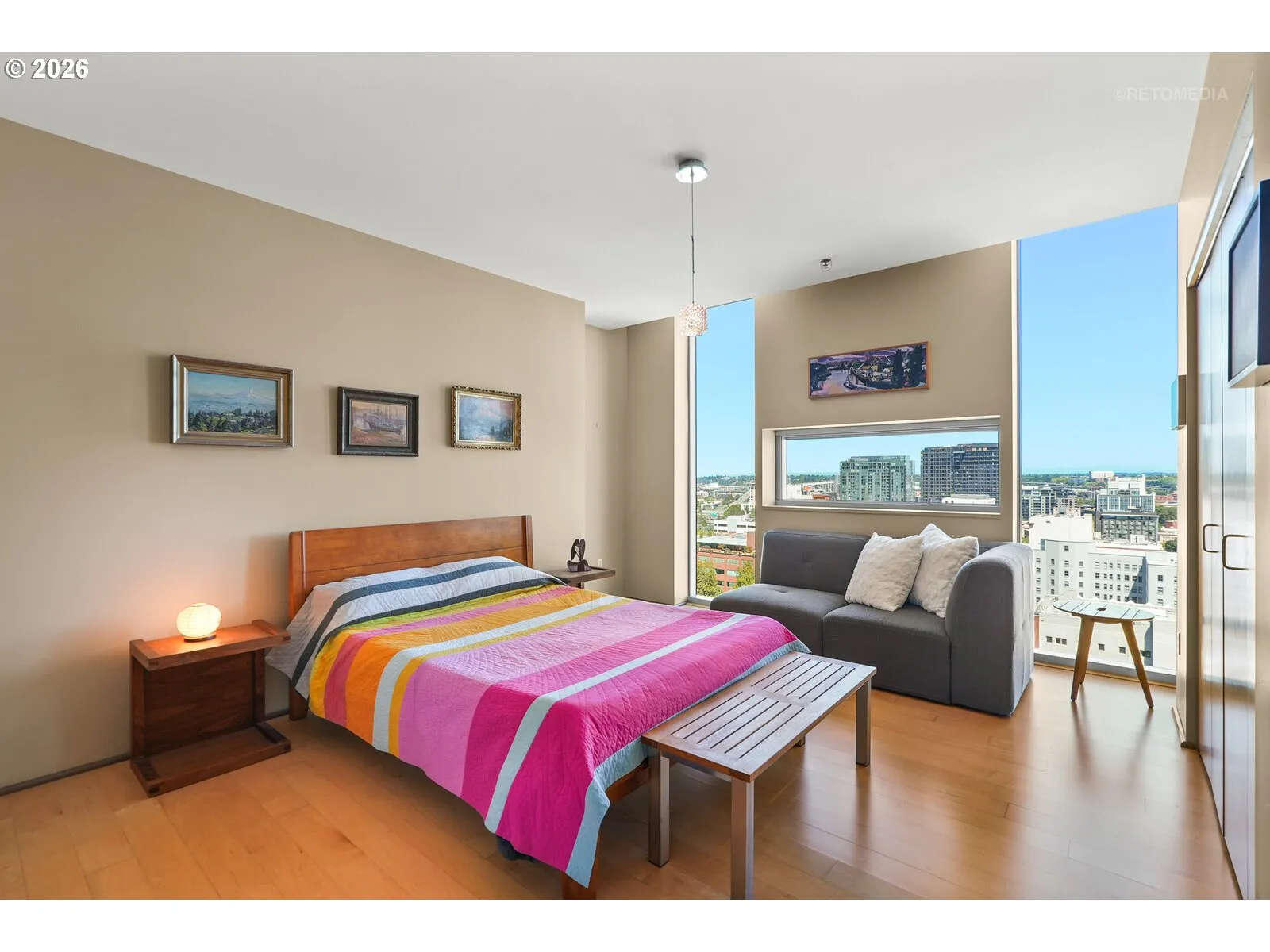 Bedroom-# 2
