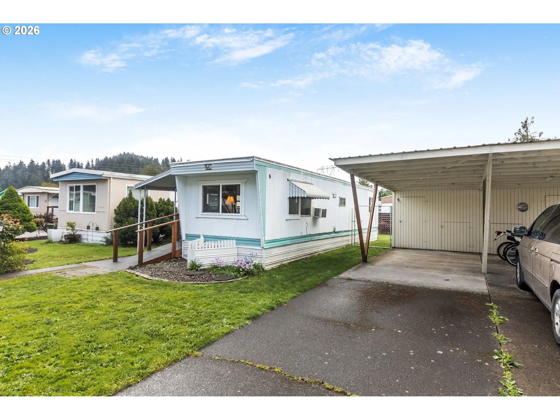 Carport