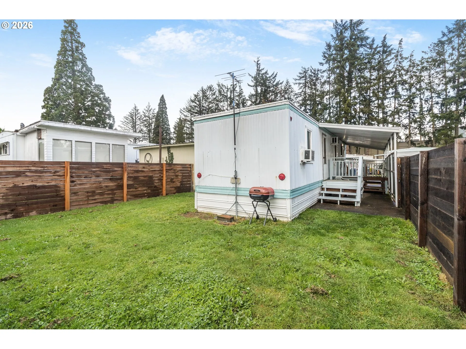 Backyard-Fenced
