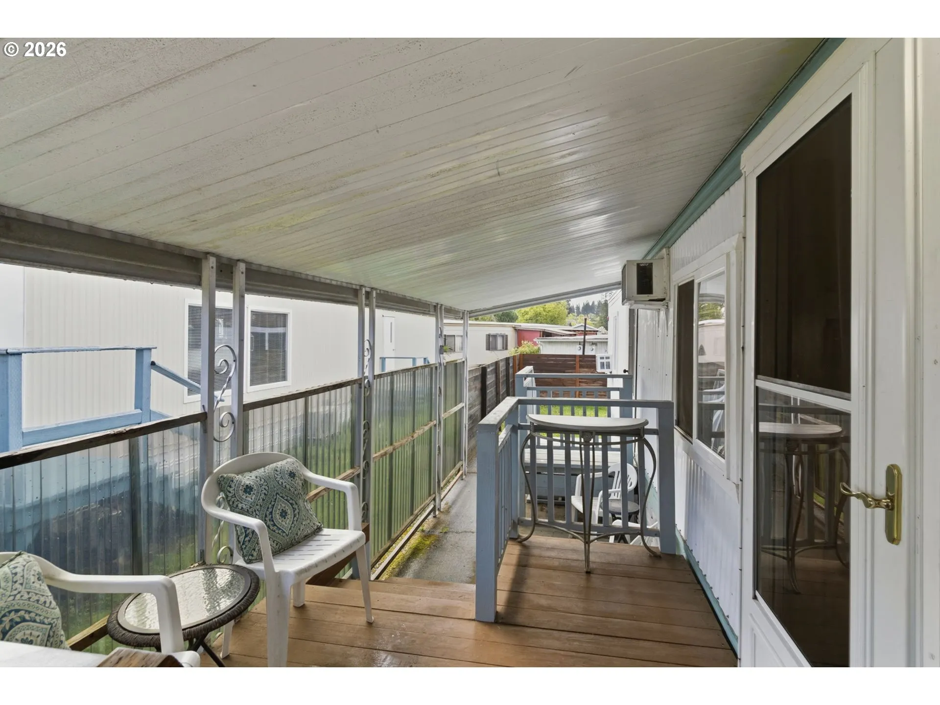 Backyard-Fenced