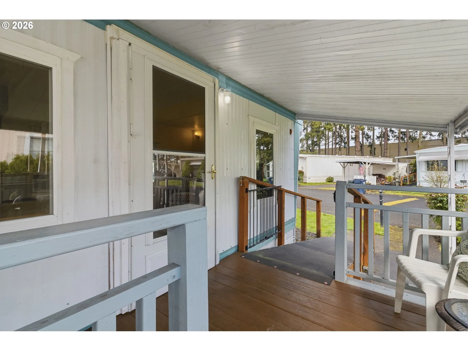 Backyard-Fenced