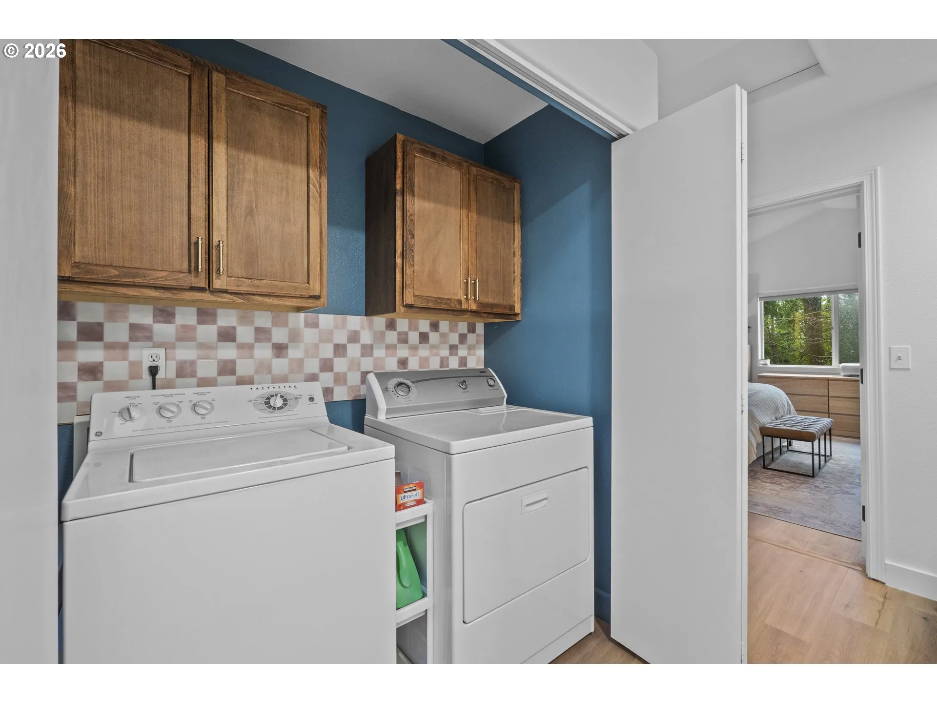 Laundry-Upper