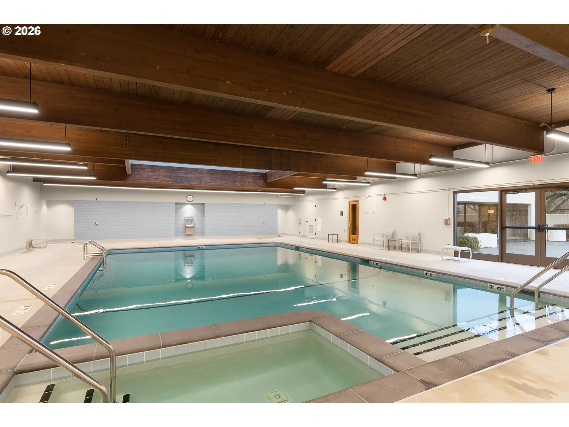 Swimming Pool-# 1