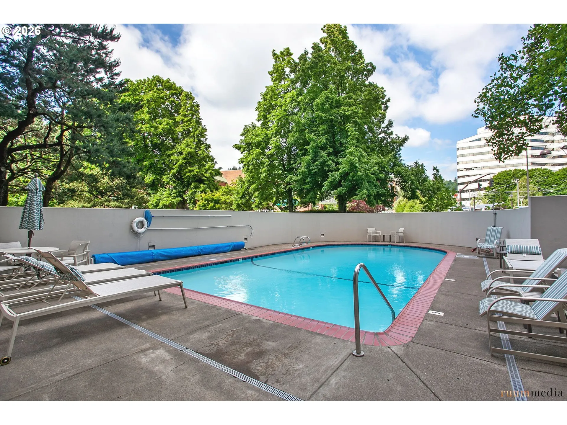 Swimming Pool-# 2
