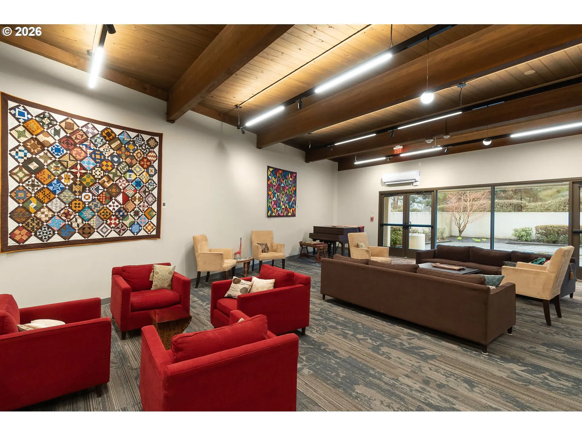 Community Room