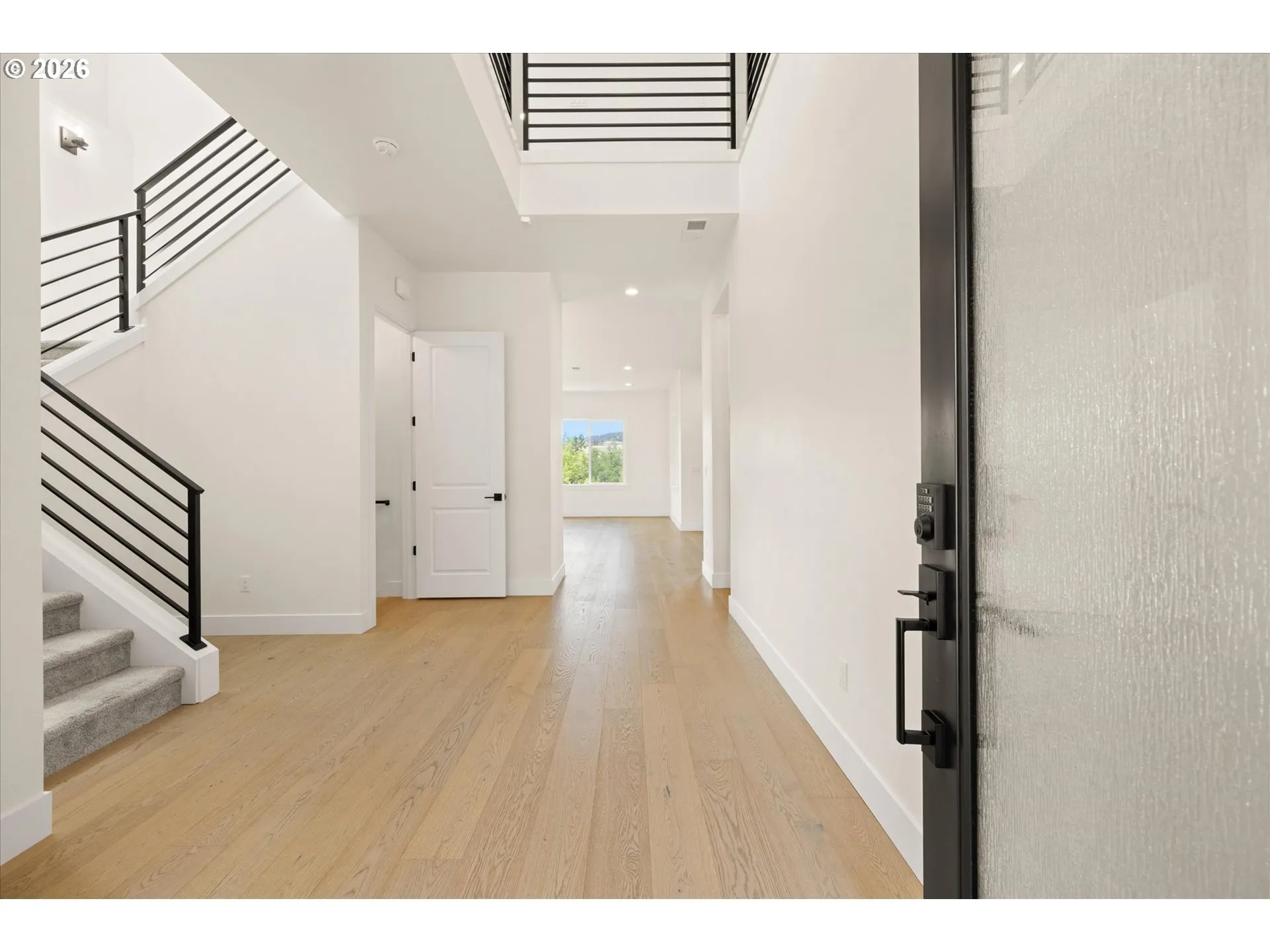 Entrance/Foyer
