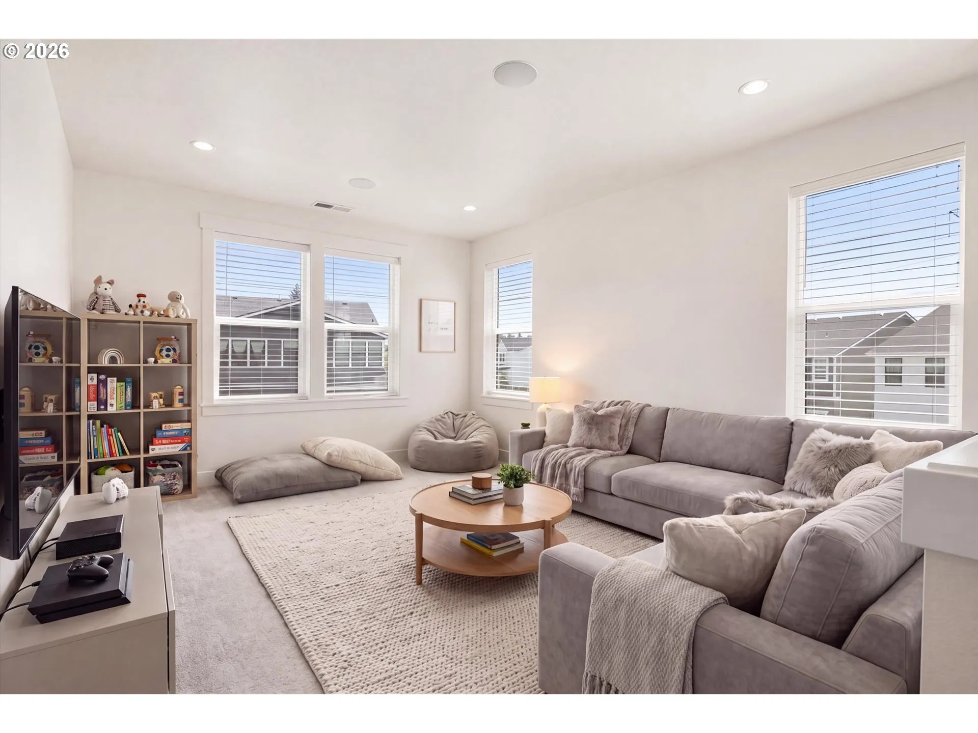 Family Room-Upper